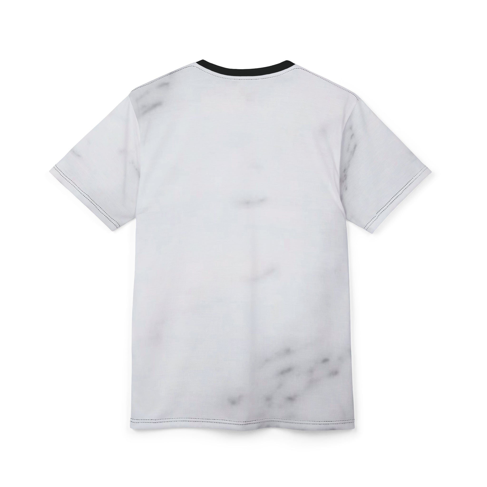 Patriotic Unisex Cut & Sew Tee - USA Inspired Design