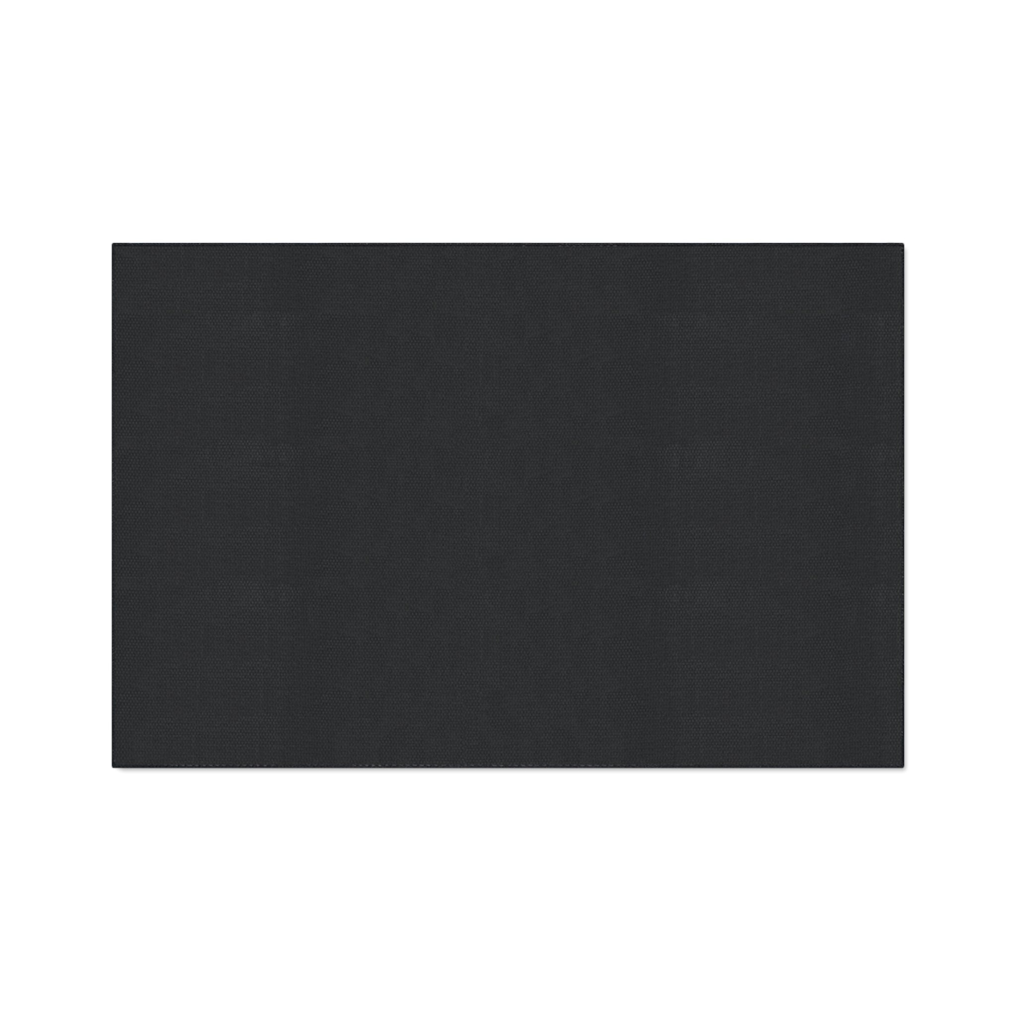 Floor Mat - Gold, Black, Grey Durable Finish Ideal for Gift Giving