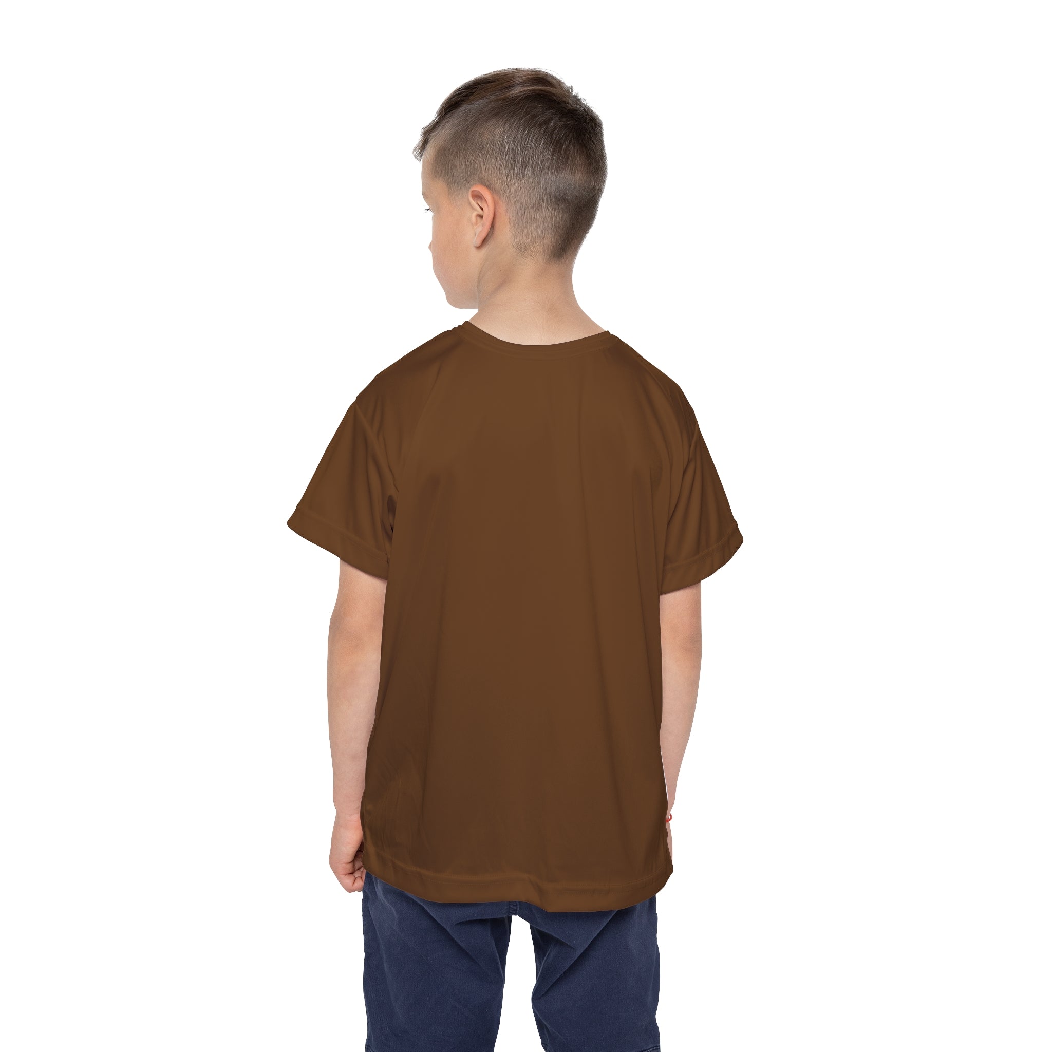 Kids Jersey, Bad Baby Brand Sports Apparel