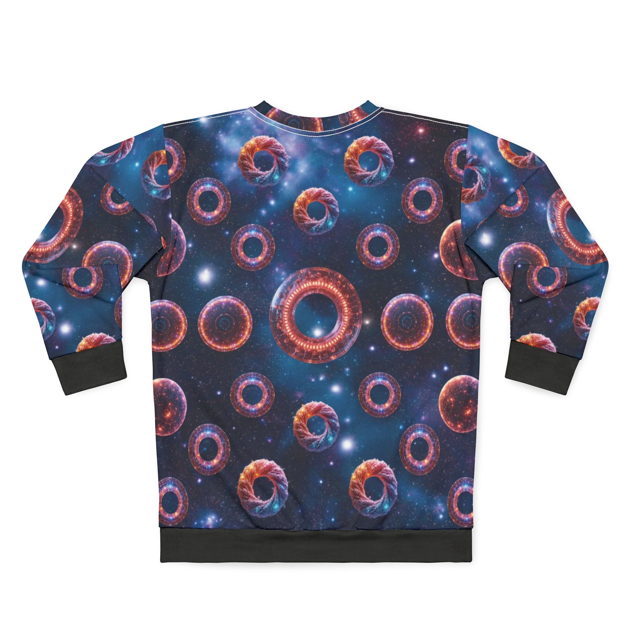 cute sweatshirt ready to give as a gift