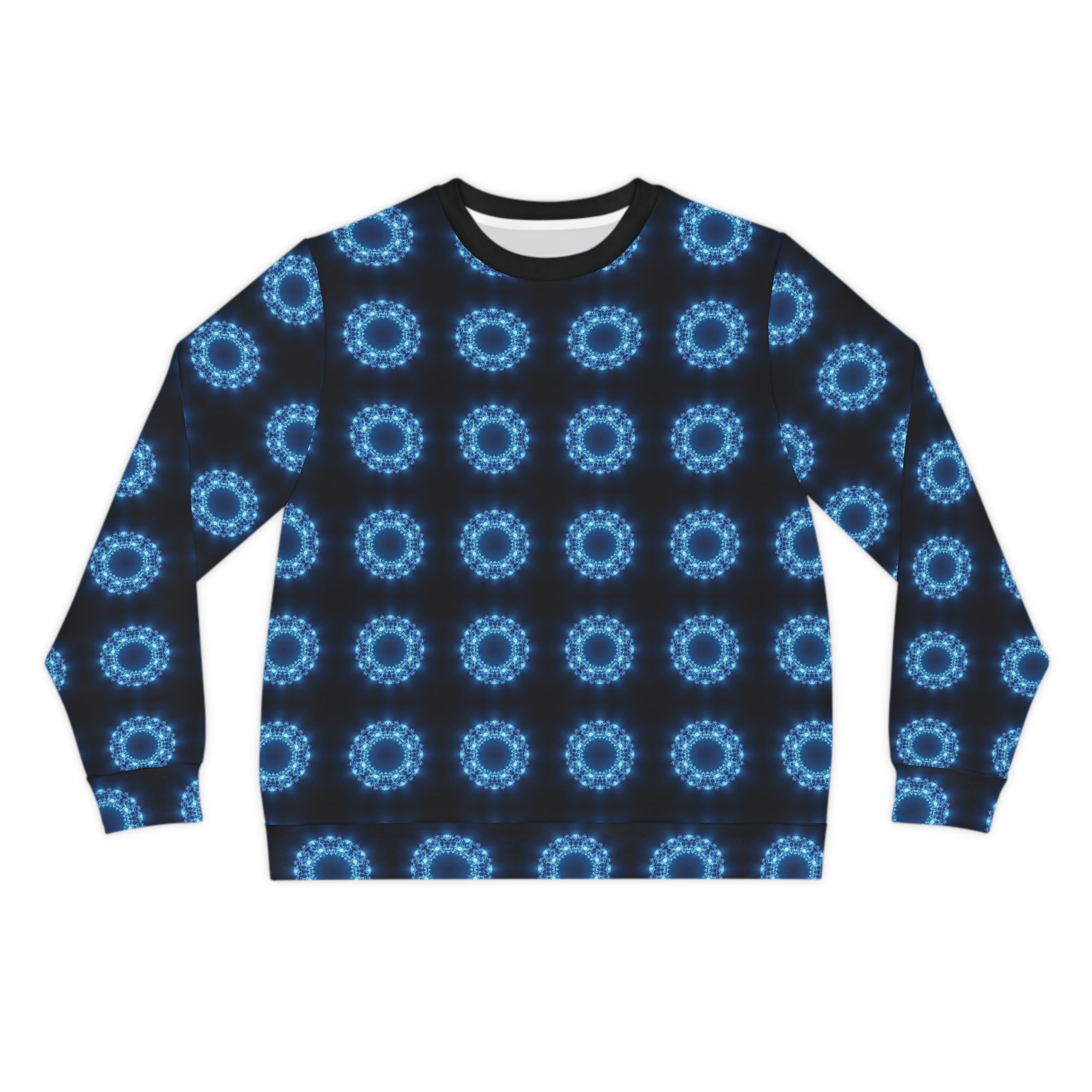 Lightweight Sweatshirt (AOP)