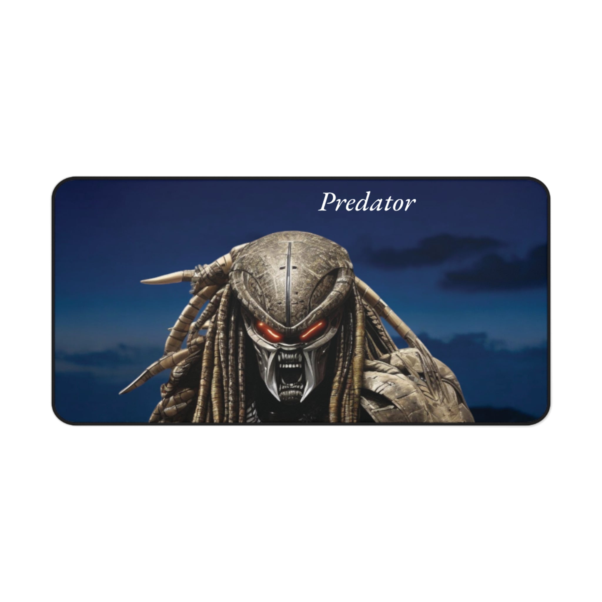 Desk Mat - Beautiful Predator AI image