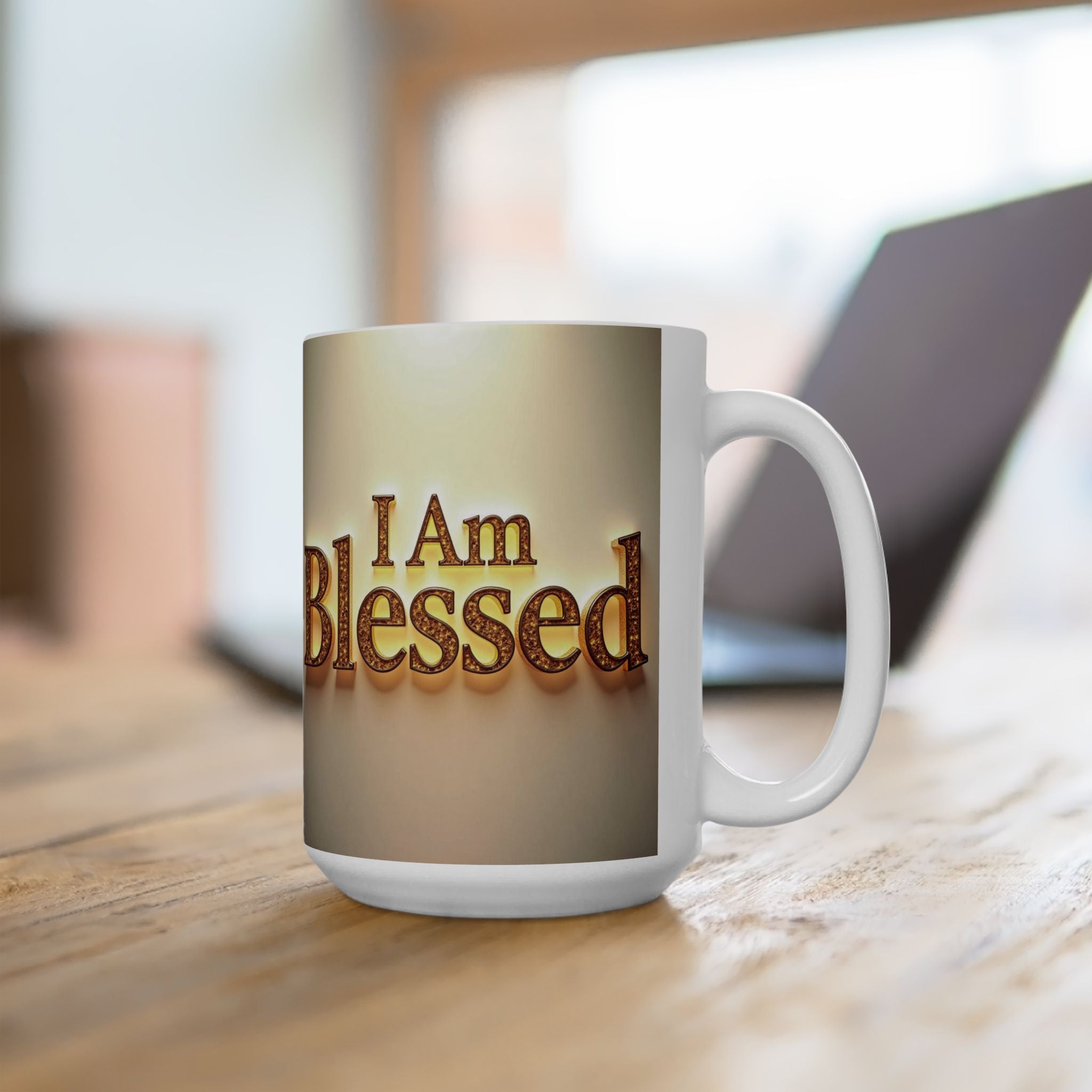 Blessed Coffee Mug
