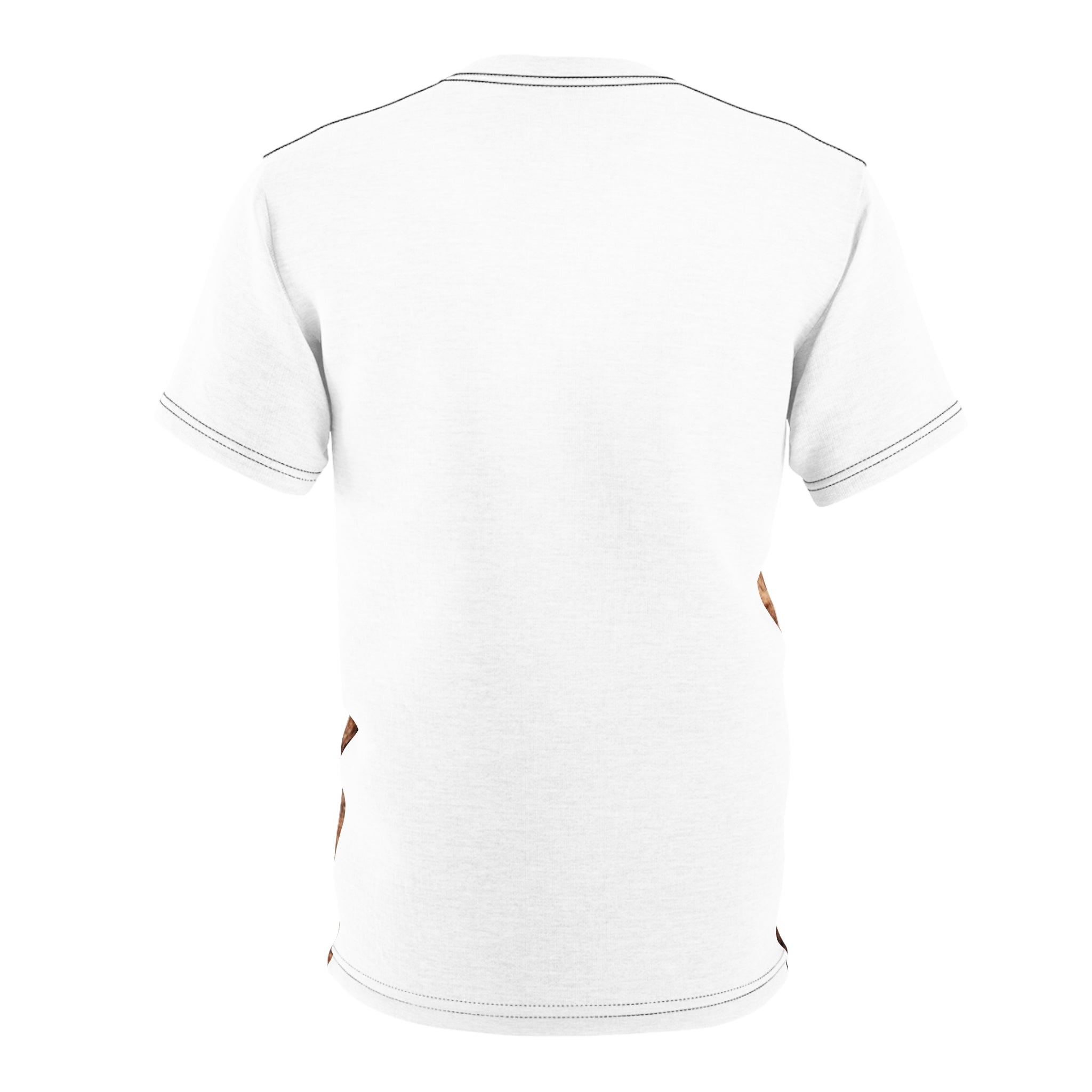 Camiseta gráfica de Cuba para caballeros