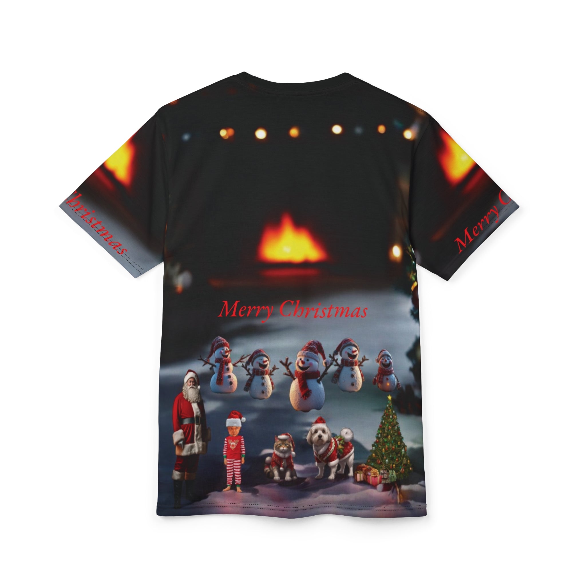 Christmas Unisex Tee