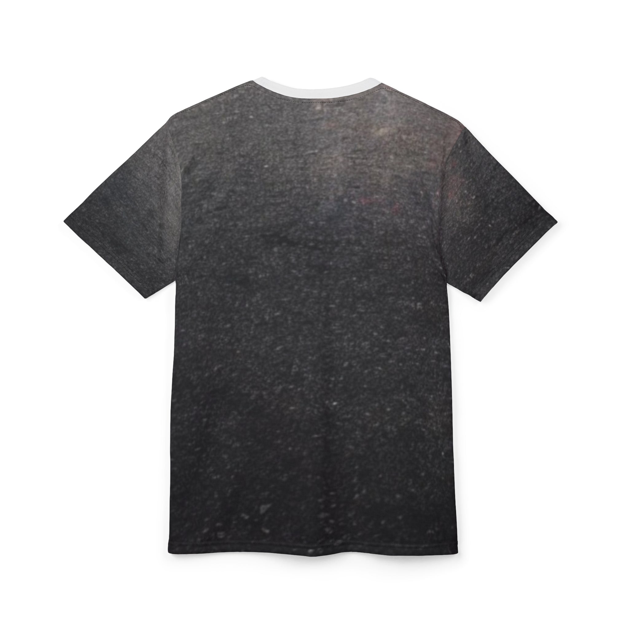 Camiseta gráfica de Cuba para caballeros