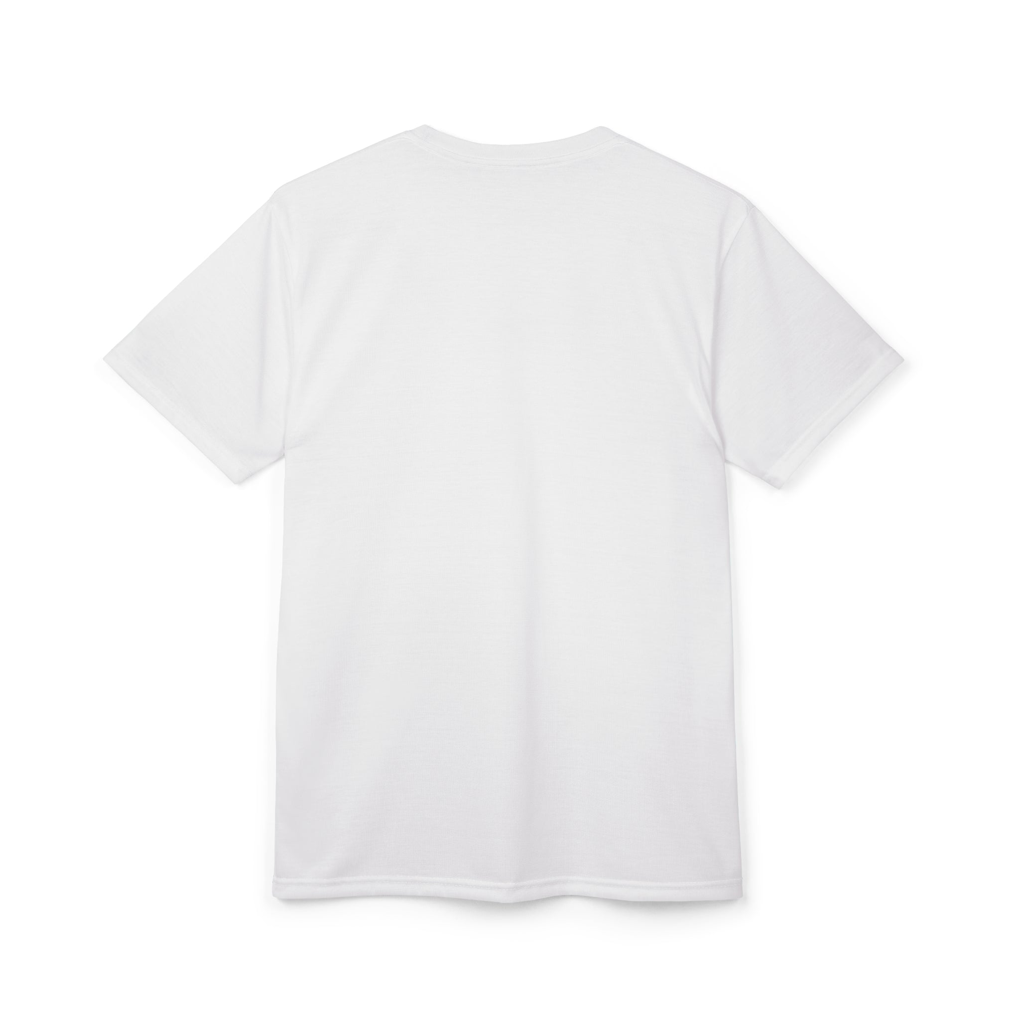 Unisex T-shirt with cut and sew Brazilian Vibes - Elegant design in marble