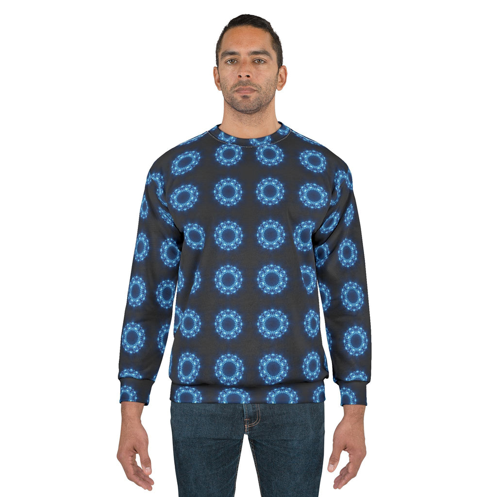 Unisex Sweatshirt (AOP) 