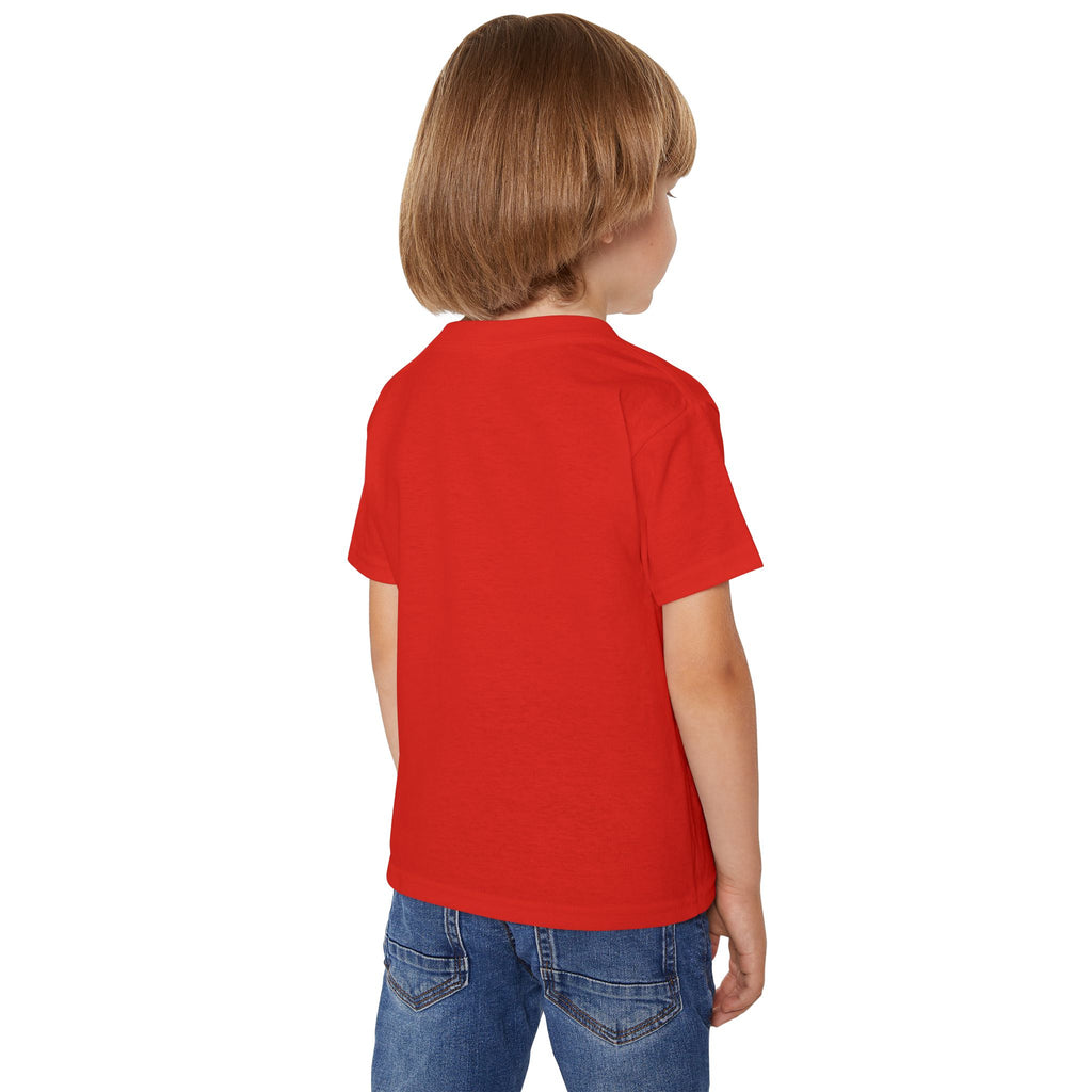 Bear Toddler T-shirt