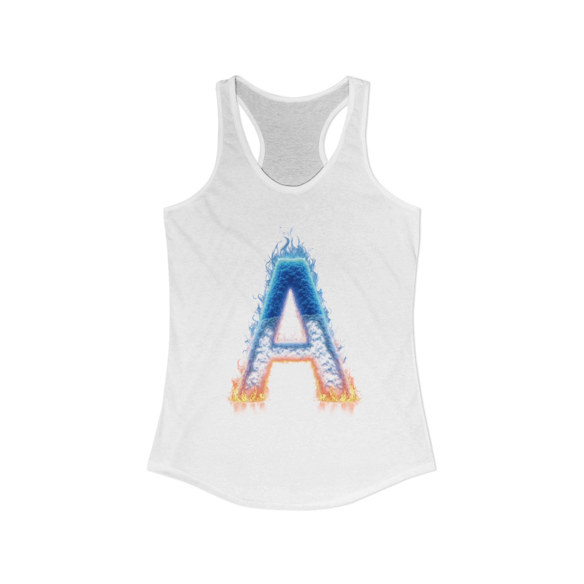 Camiseta Argentina con espalda deportiva para mujer: el regalo ideal para cualquier ocasión.