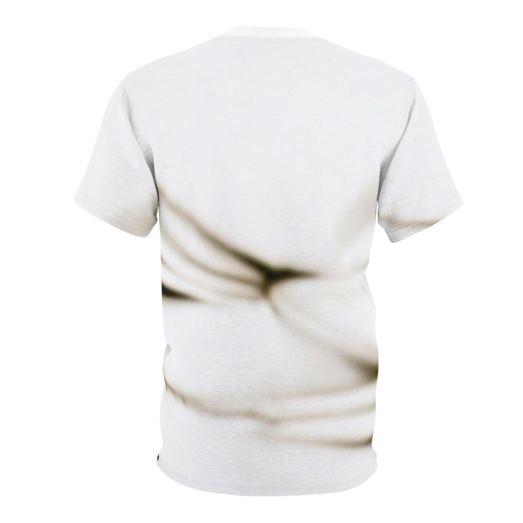 Camiseta unisex de República Dominicana: corte y costura - Camisa de viaje con estilo