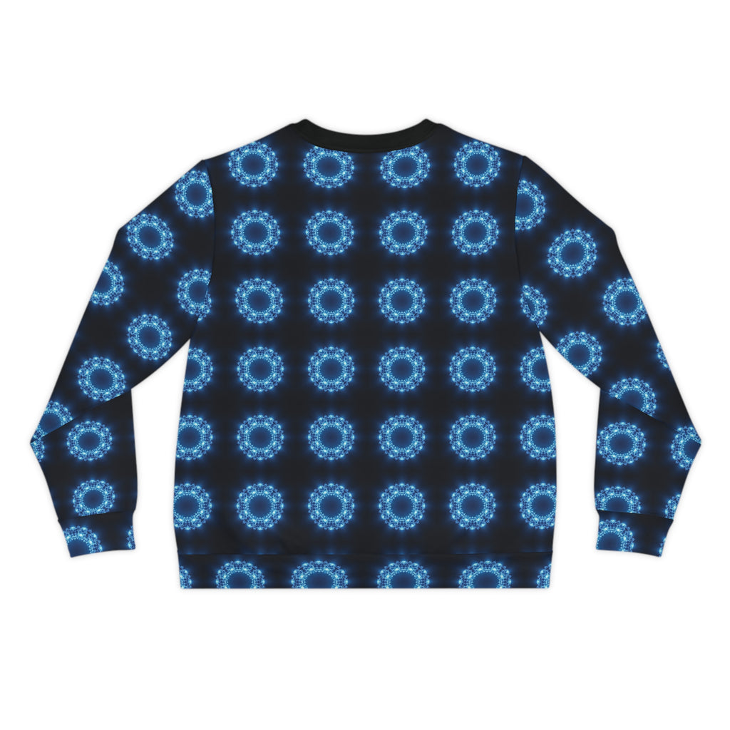 Lightweight Sweatshirt (AOP)