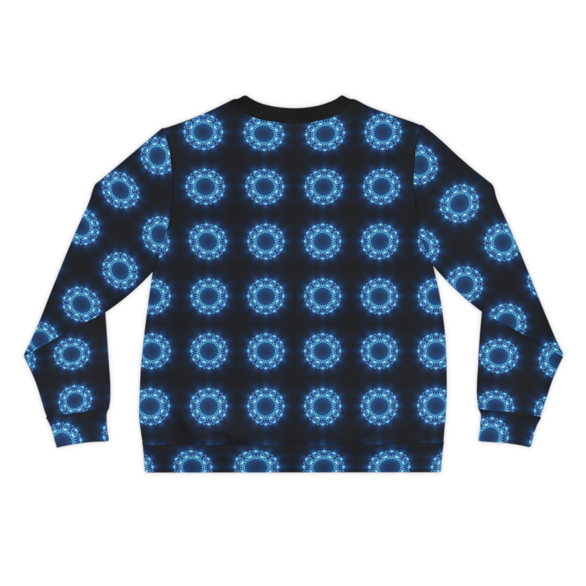 Lightweight Sweatshirt (AOP)