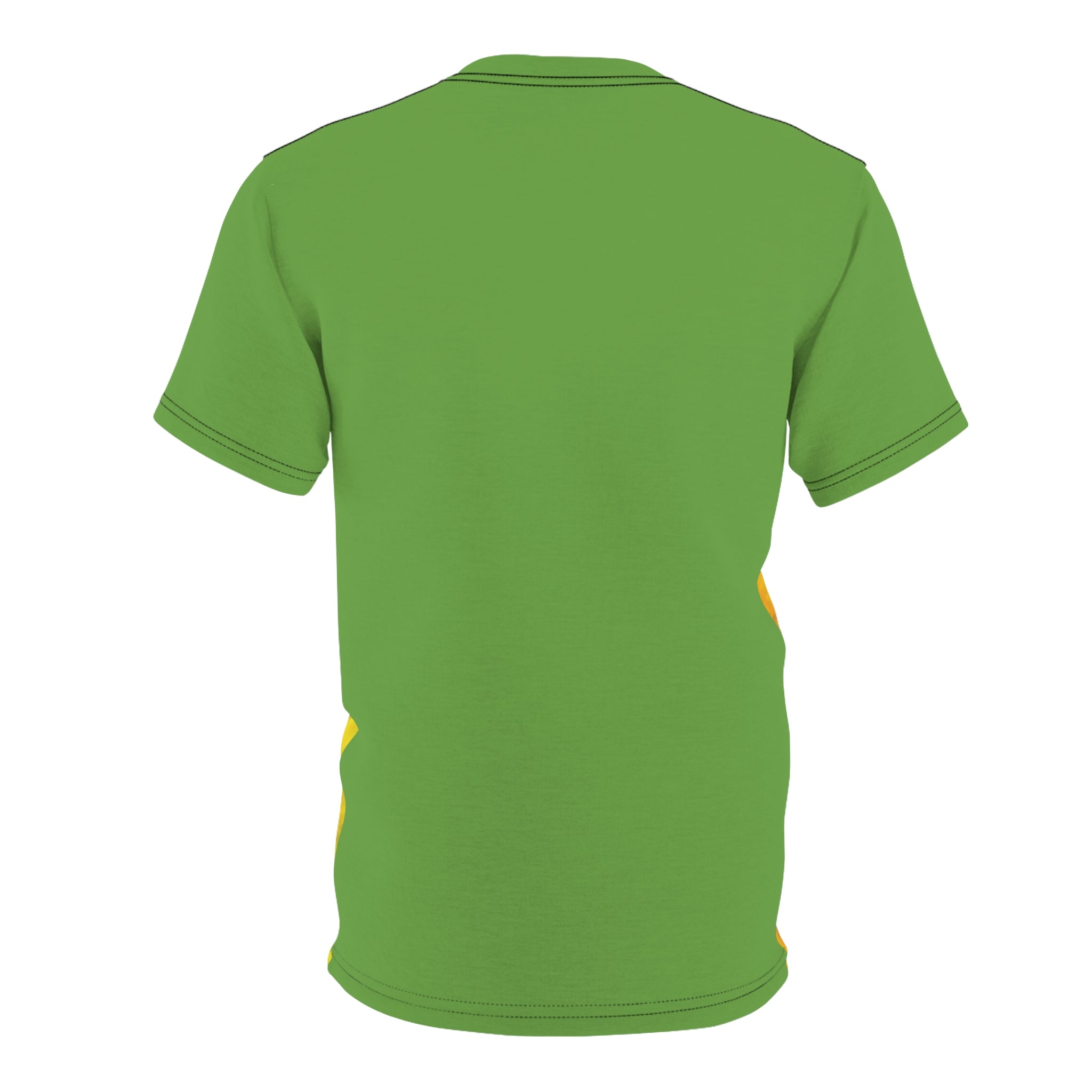 Camiseta Vibrant Brasil