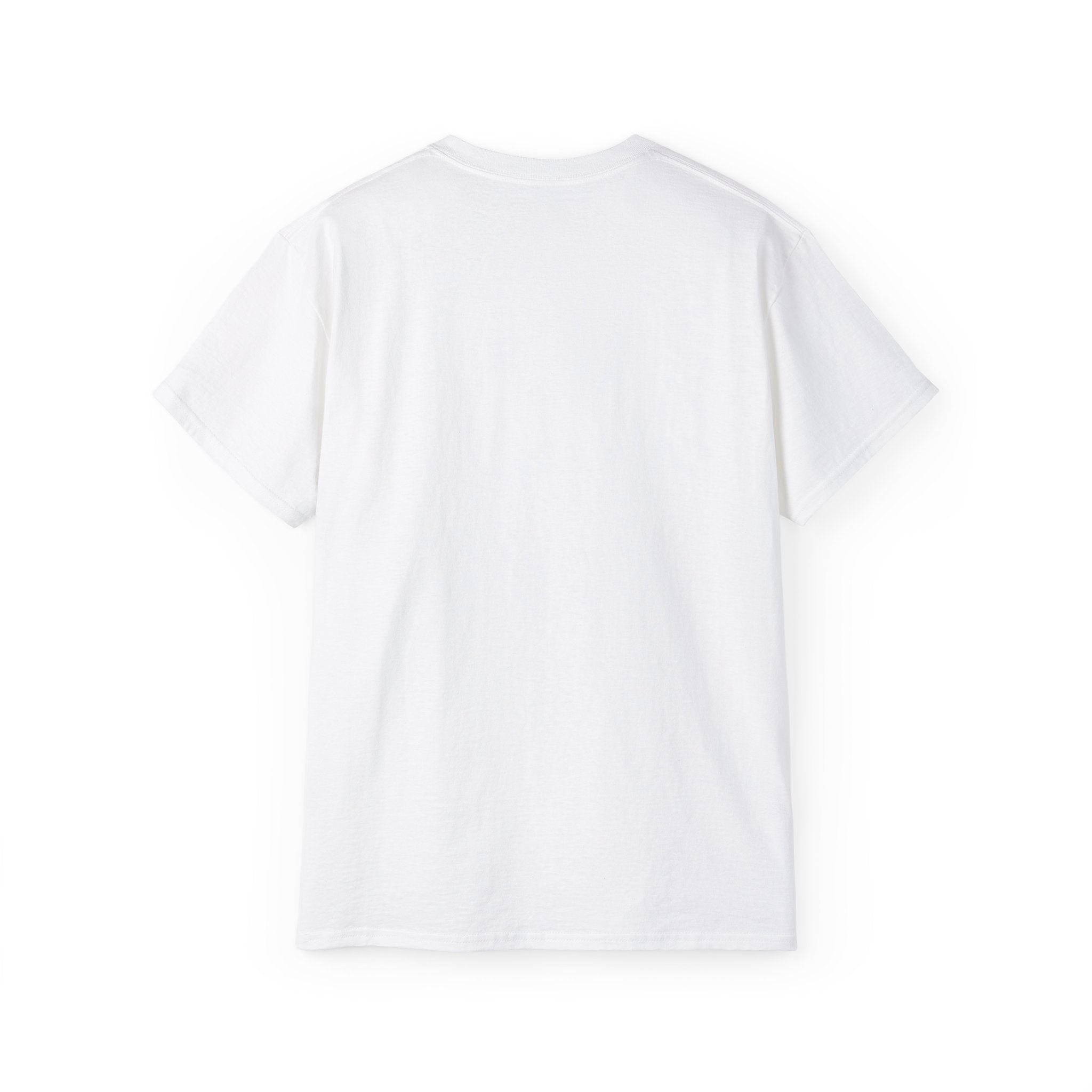 Camiseta unisex con los colores de la bandera de Colombia