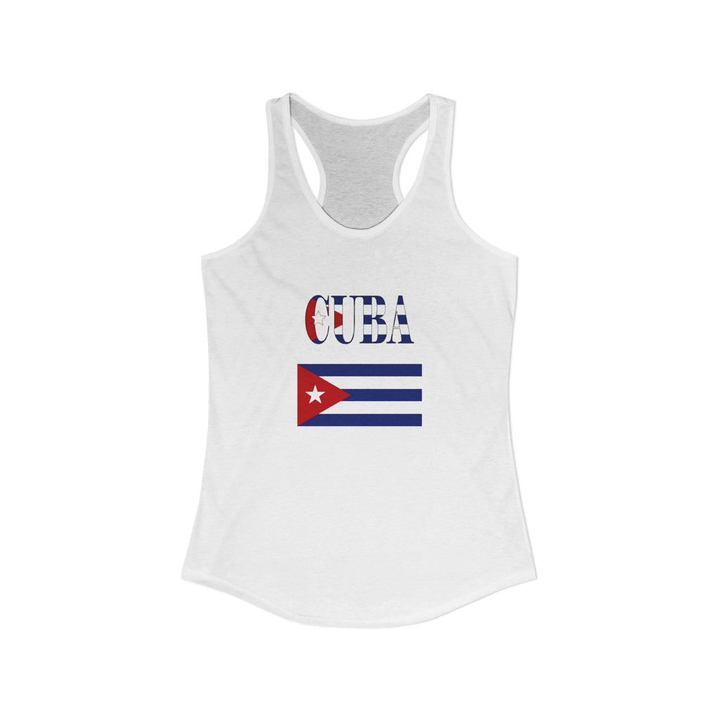 Camiseta de tirantes deportiva ideal para mujer