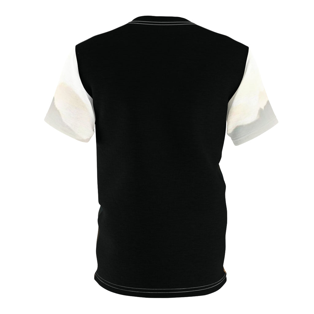 Camiseta “Guerrero Alado Épico” – Arte Fantasía en Alta Definición