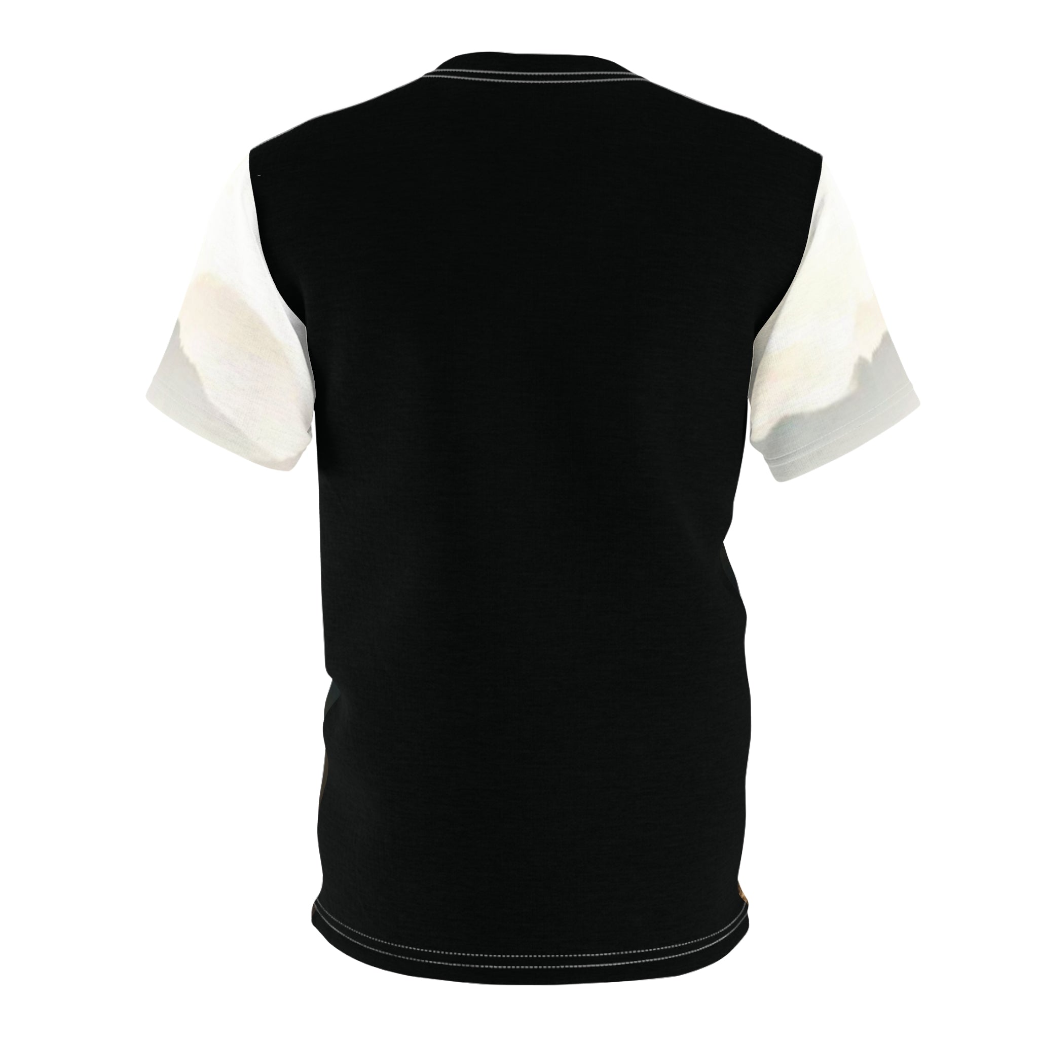 Camiseta “Guerrero Alado Épico” – Arte Fantasía en Alta Definición