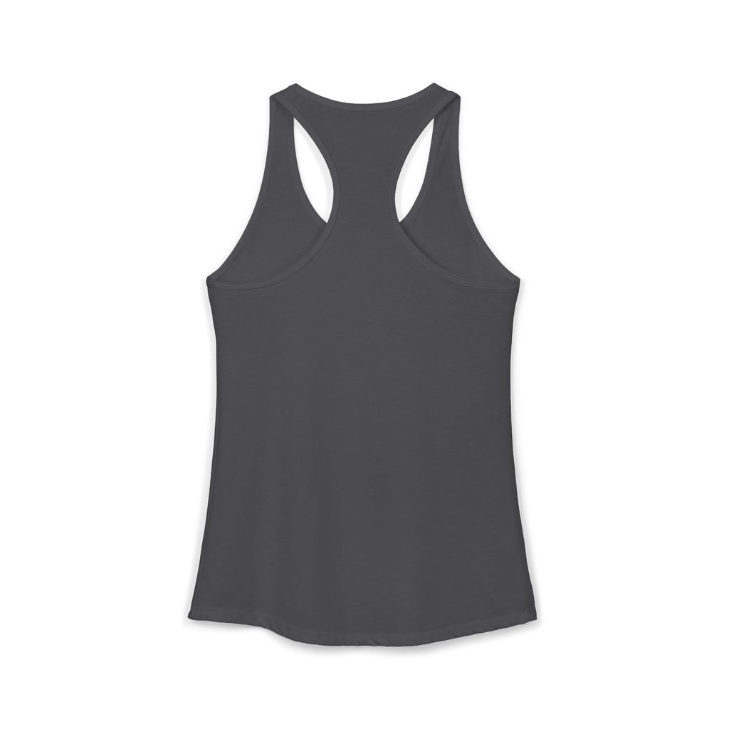 Camiseta sin mangas con espalda deportiva para mujer con temática de boxeo: perfecta para entusiastas del deporte