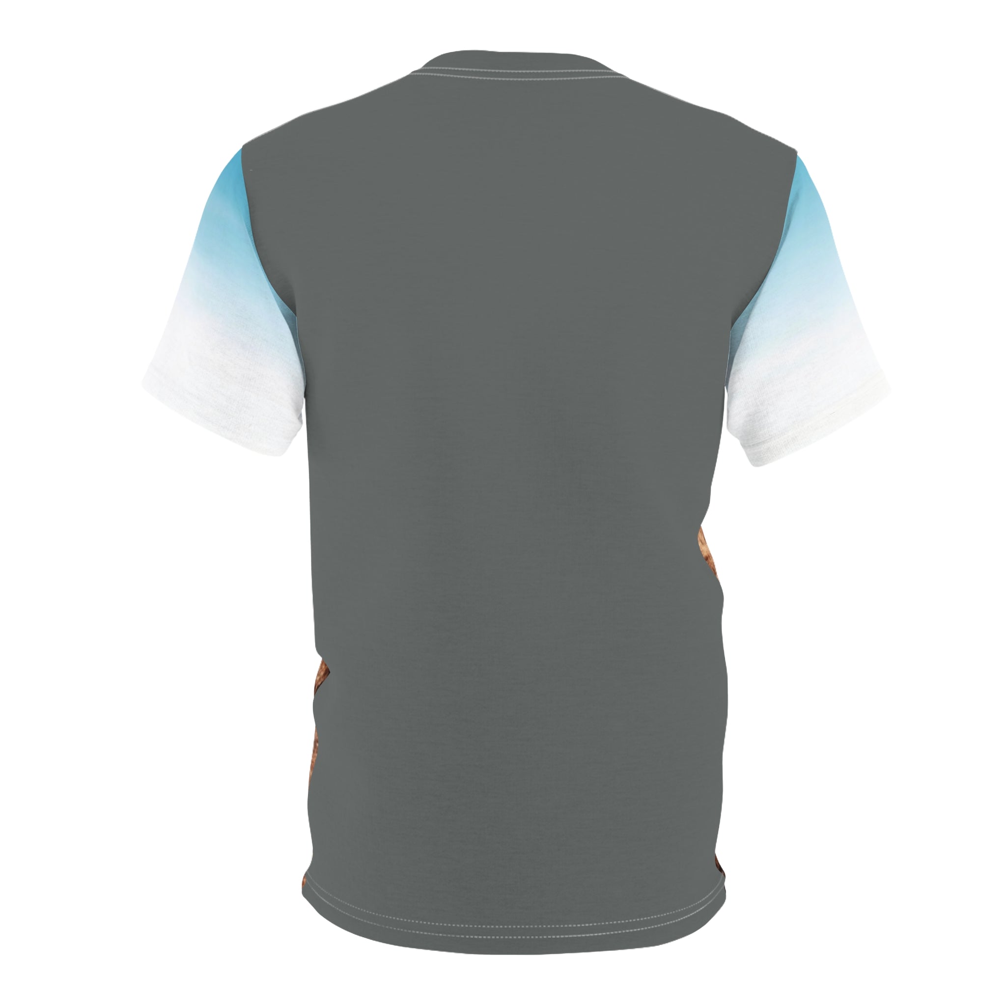 Camiseta inspirada en Cuba para caballeros