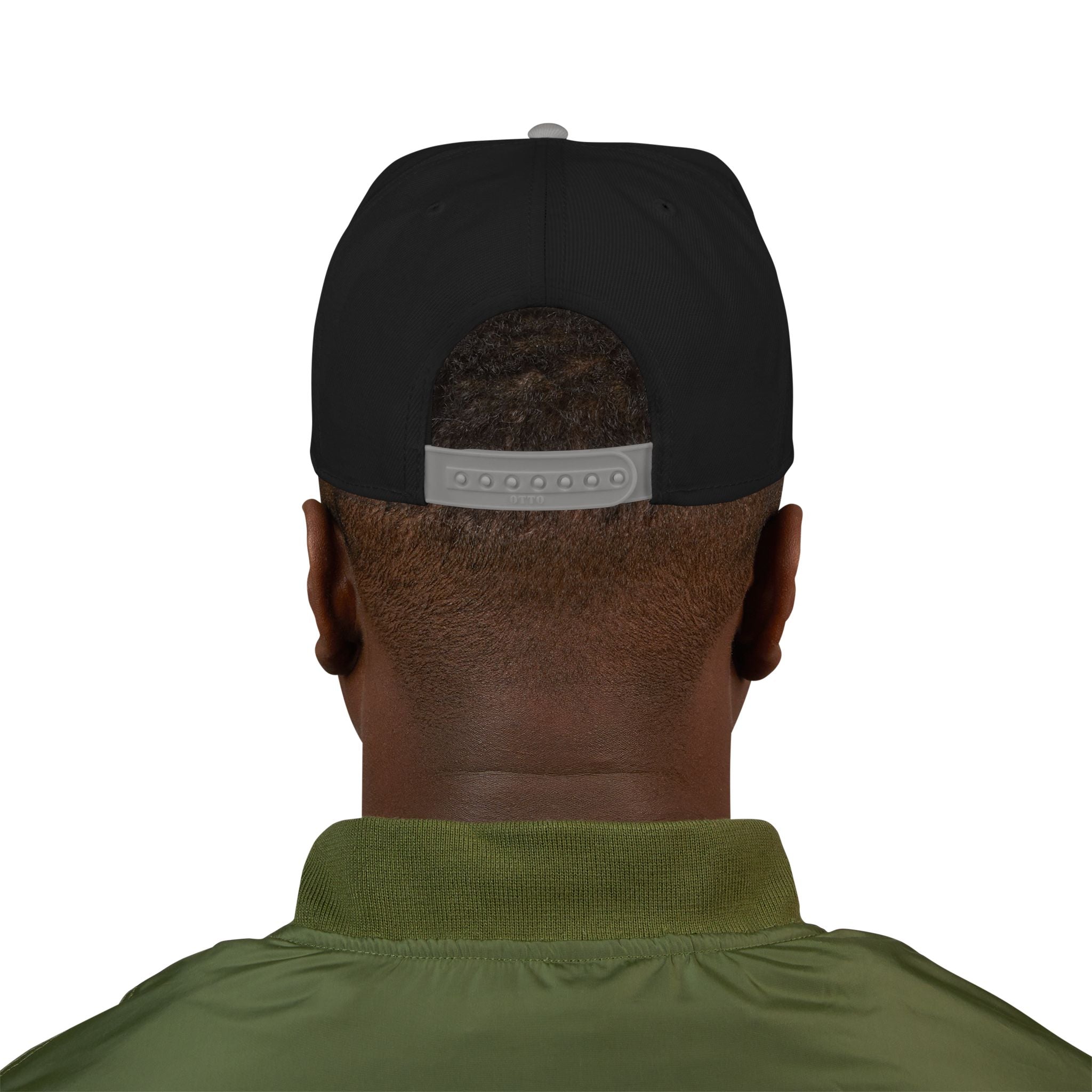 Texas Snapback Cap (Embroidery) 