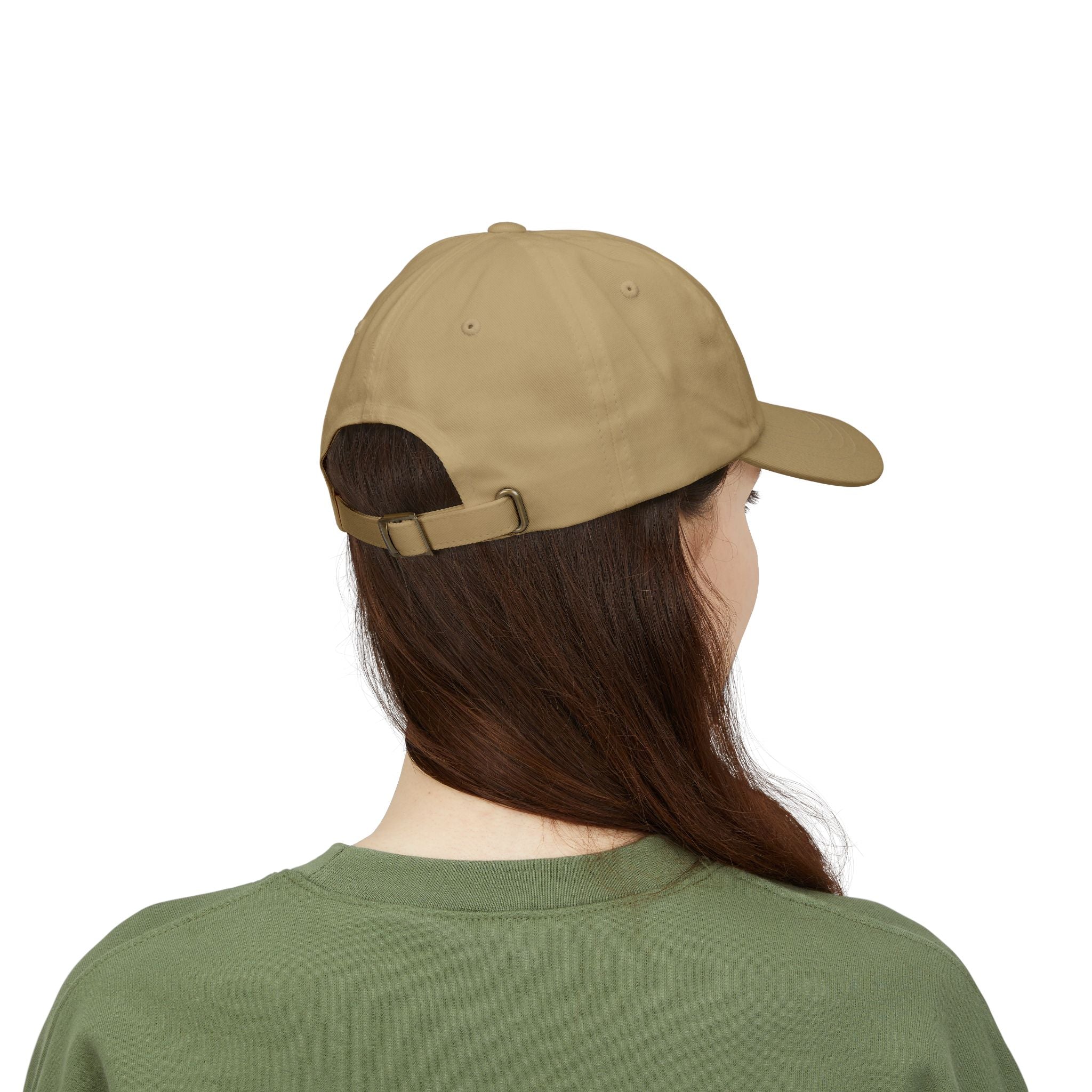 Romantic Love Dad Cap, Casual Hat, Gift for Father's Day, Outdoor Accessory, Summer Style, Embroidered Love Cap