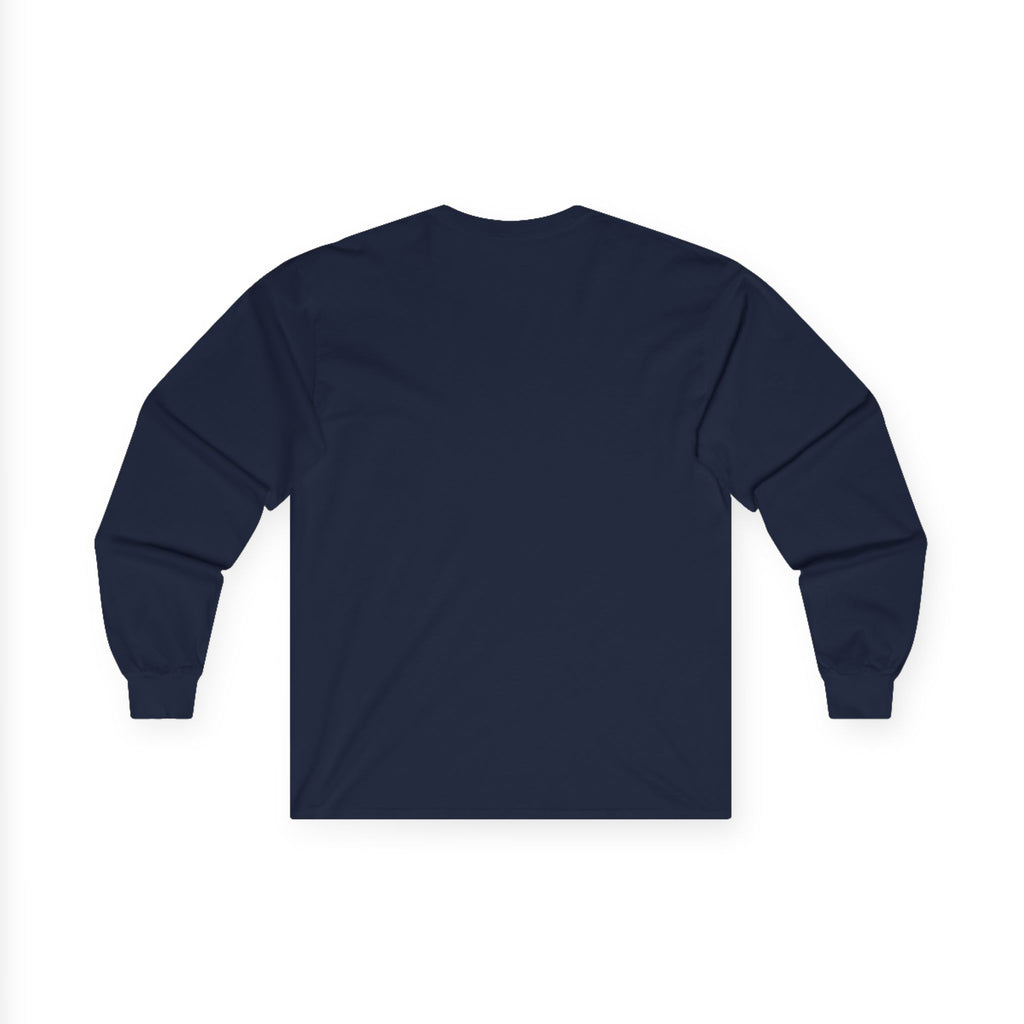 Camiseta de manga larga con la bandera de Cuba