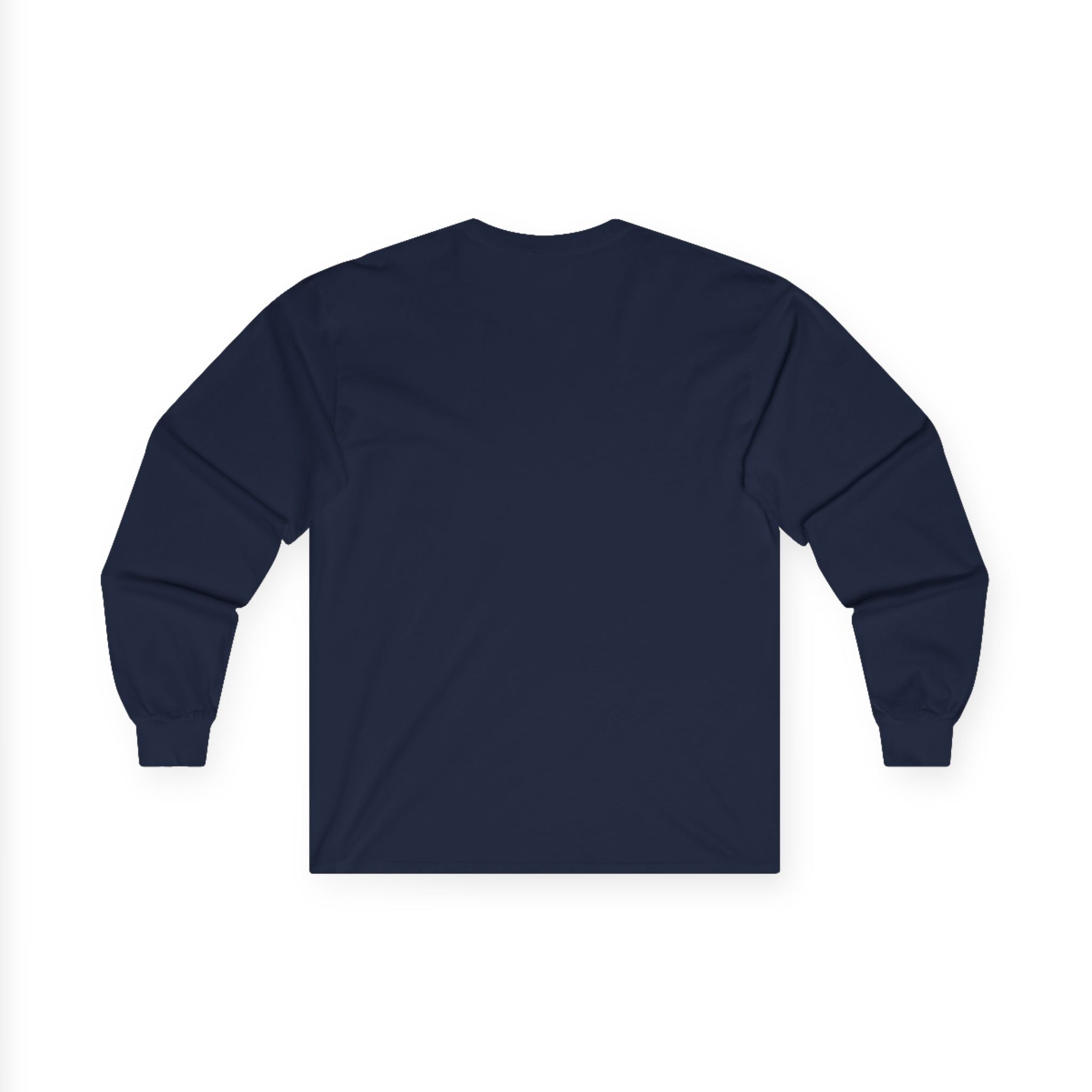Camiseta de manga larga con la bandera de Cuba