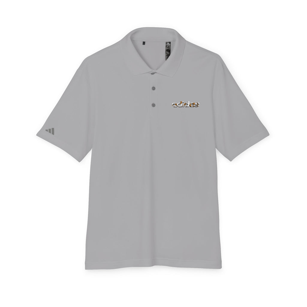 adidas Unisex Performance Polo Shirt - Sportswear for Active Lifestyle, Casual Wear, Workout Gear, Great for Gifts