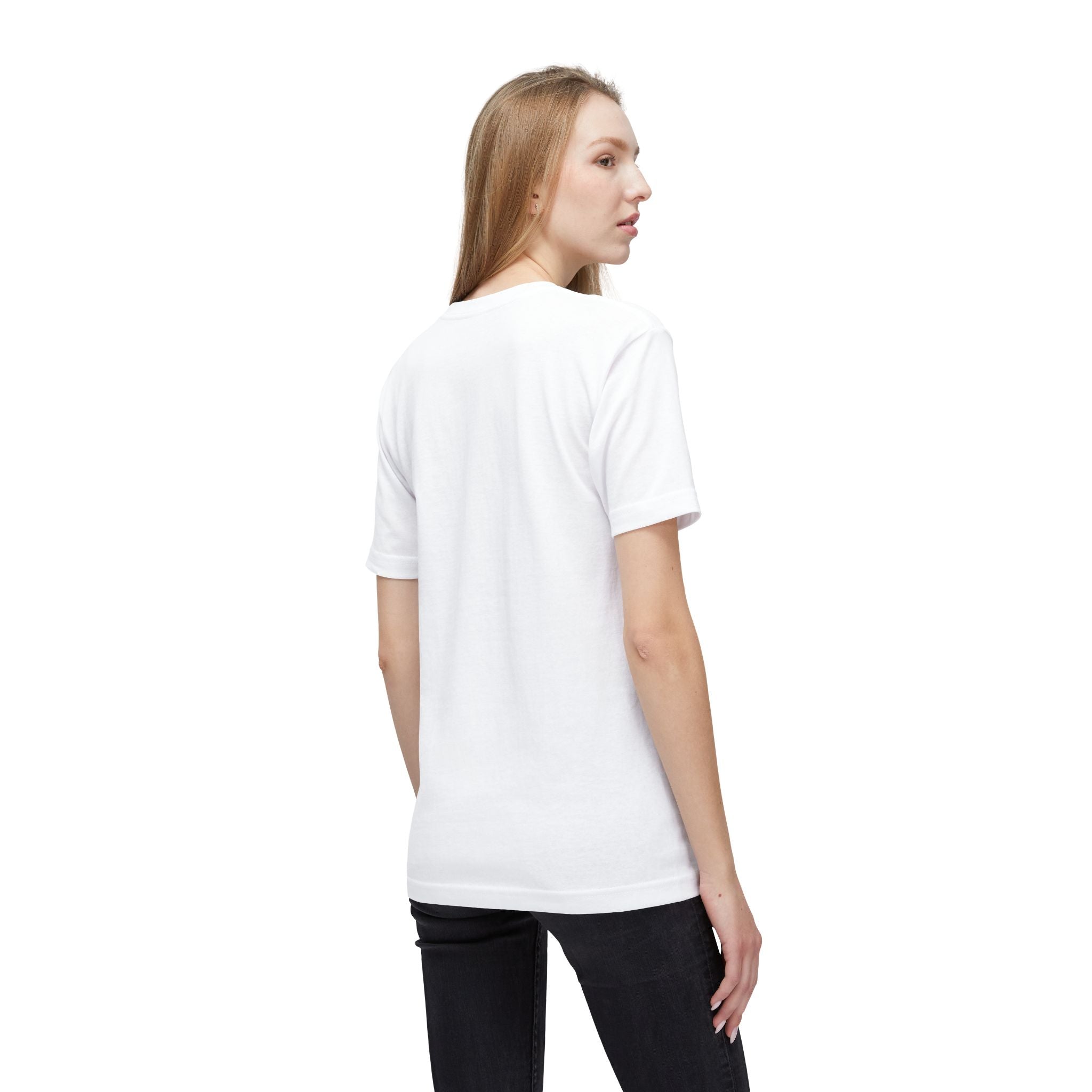 Camiseta unisex argentina, fabricada en EE. UU. - Diseño personalizado de alta calidad
