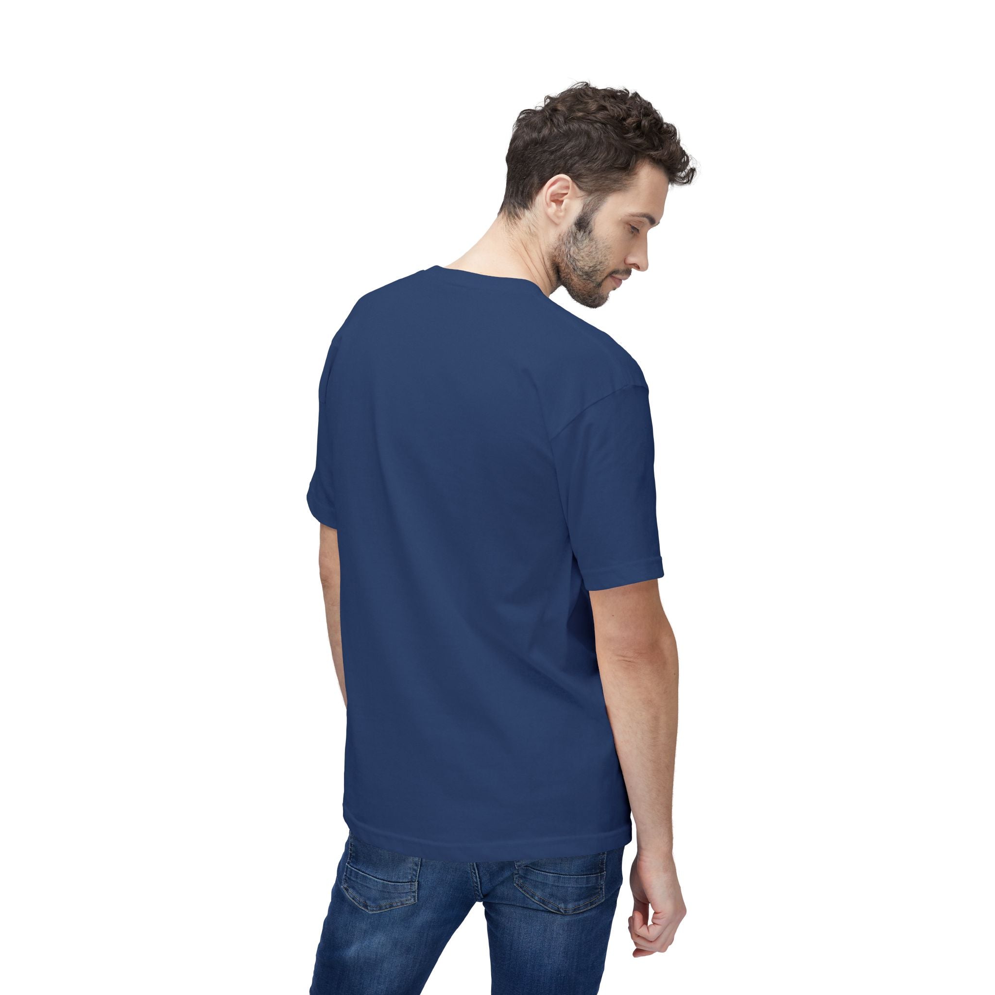 Camiseta unisex argentina, fabricada en EE. UU. - Diseño personalizado de alta calidad