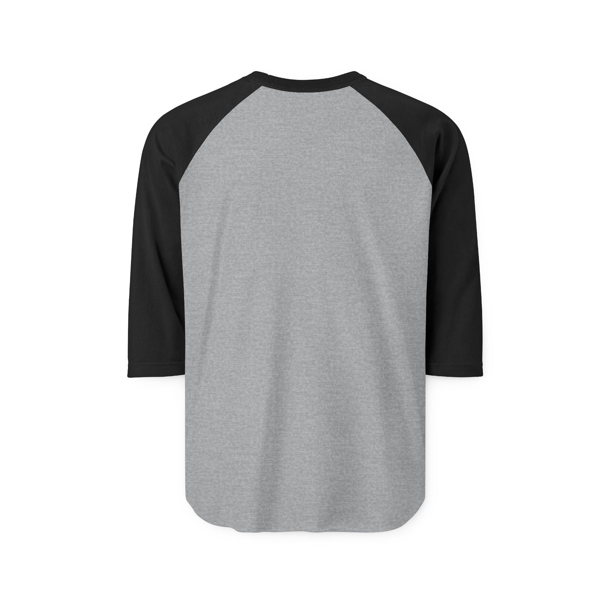 Cowboys Unisex Three-Quarter Sleeve Raglan Shirt, Western Tee, Casual Outfit, Game Day Apparel, for Gift 