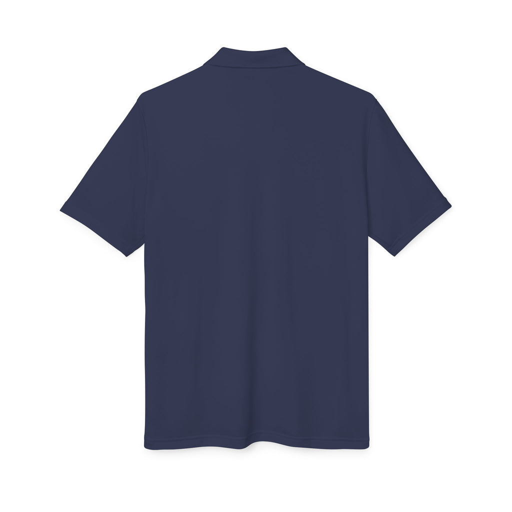 adidas Unisex Performance Polo Shirt - Sportswear for Active Lifestyle, Casual Wear, Workout Gear, Great for Gifts
