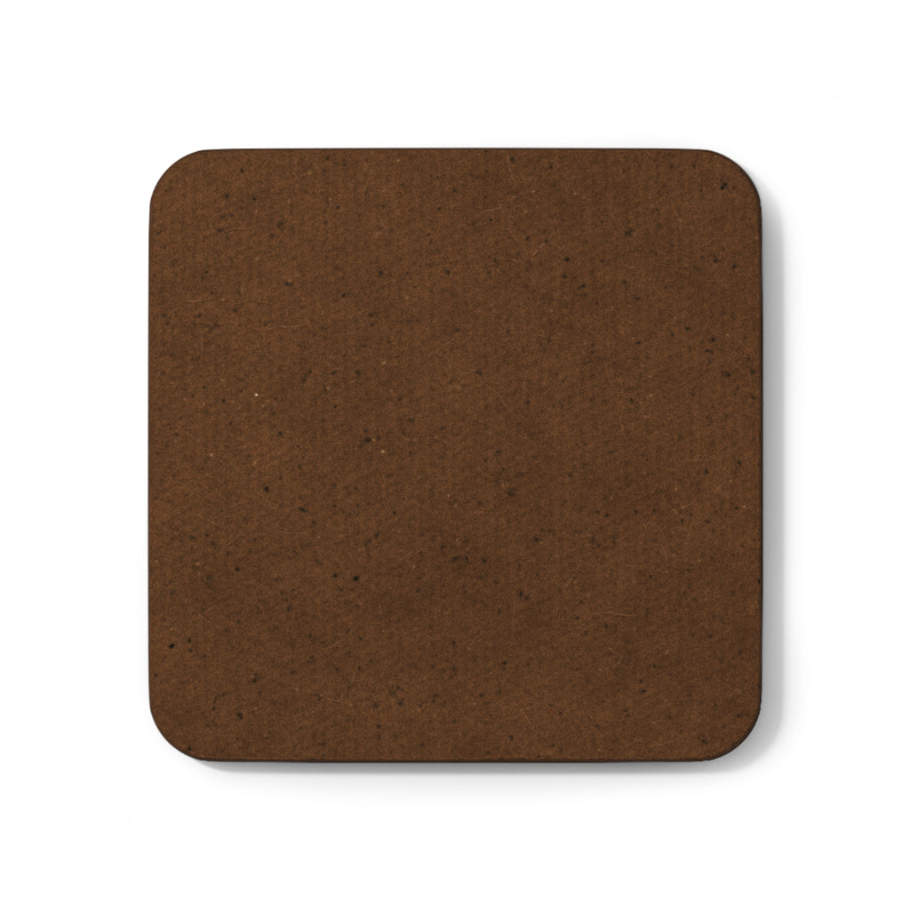 Diseño puertorriqueño para juego de posavasos