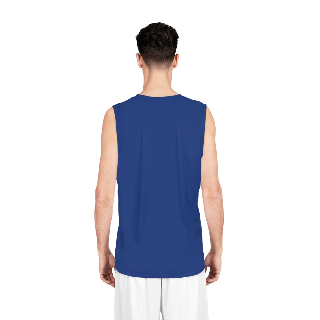 Basketball Jersey (AOP)