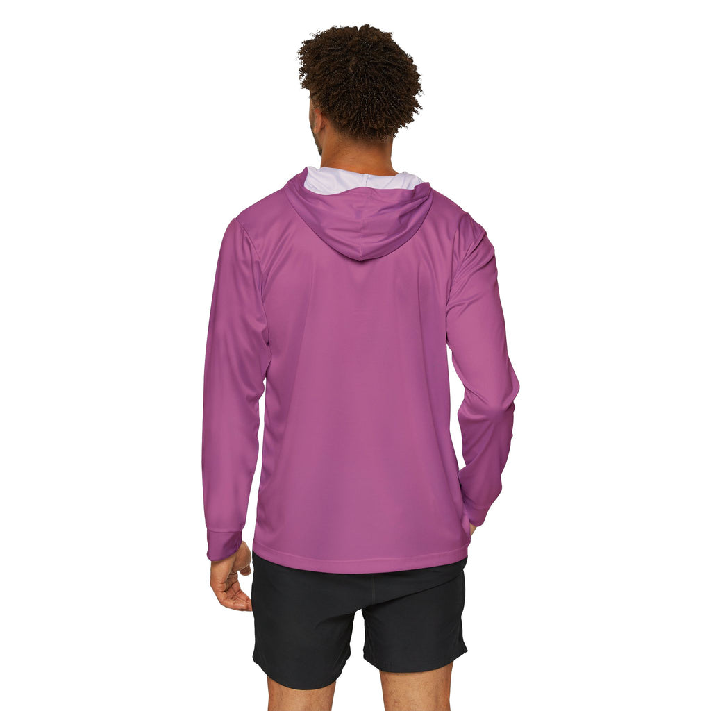 Sudadera con Capucha 'NY Strike Neon' - Estilo Urbano Bowling Vibrante