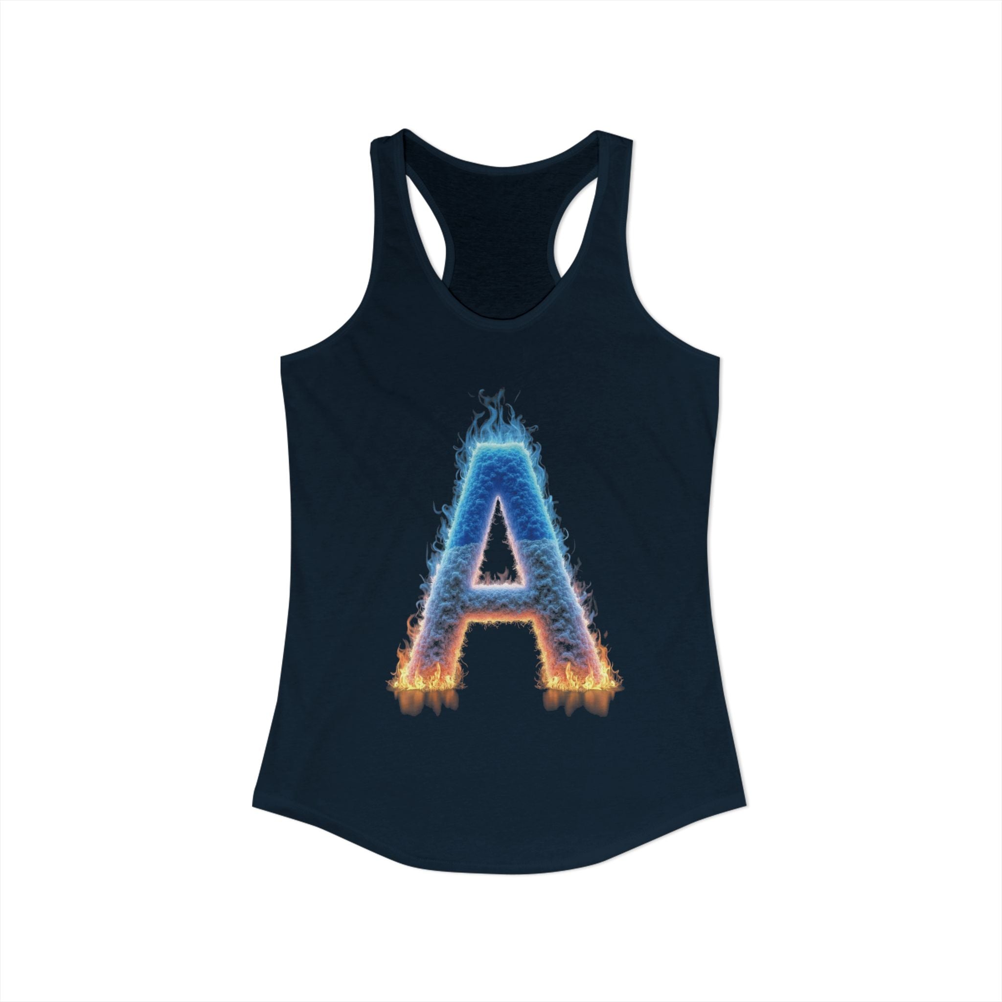 Camiseta Argentina con espalda deportiva para mujer: el regalo ideal para cualquier ocasión.