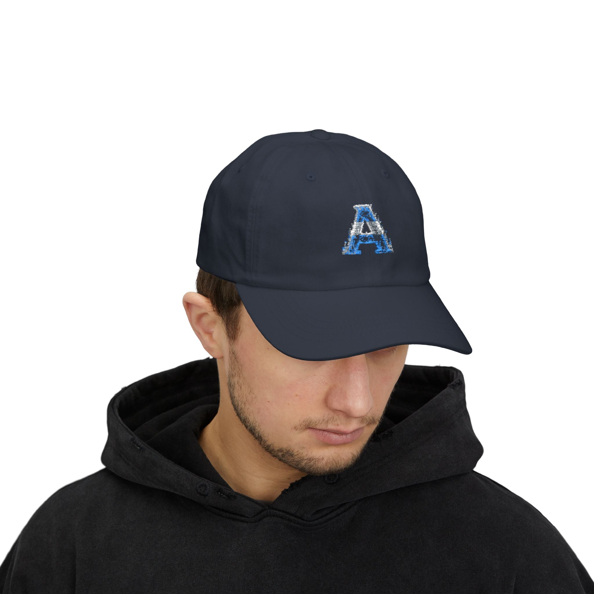Argentina 'A' Dad Cap