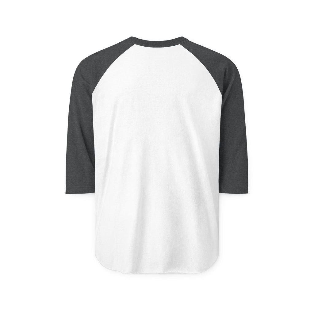 Cowboys Unisex Three-Quarter Sleeve Raglan Shirt, Western Tee, Casual Outfit, Game Day Apparel, for Gift 