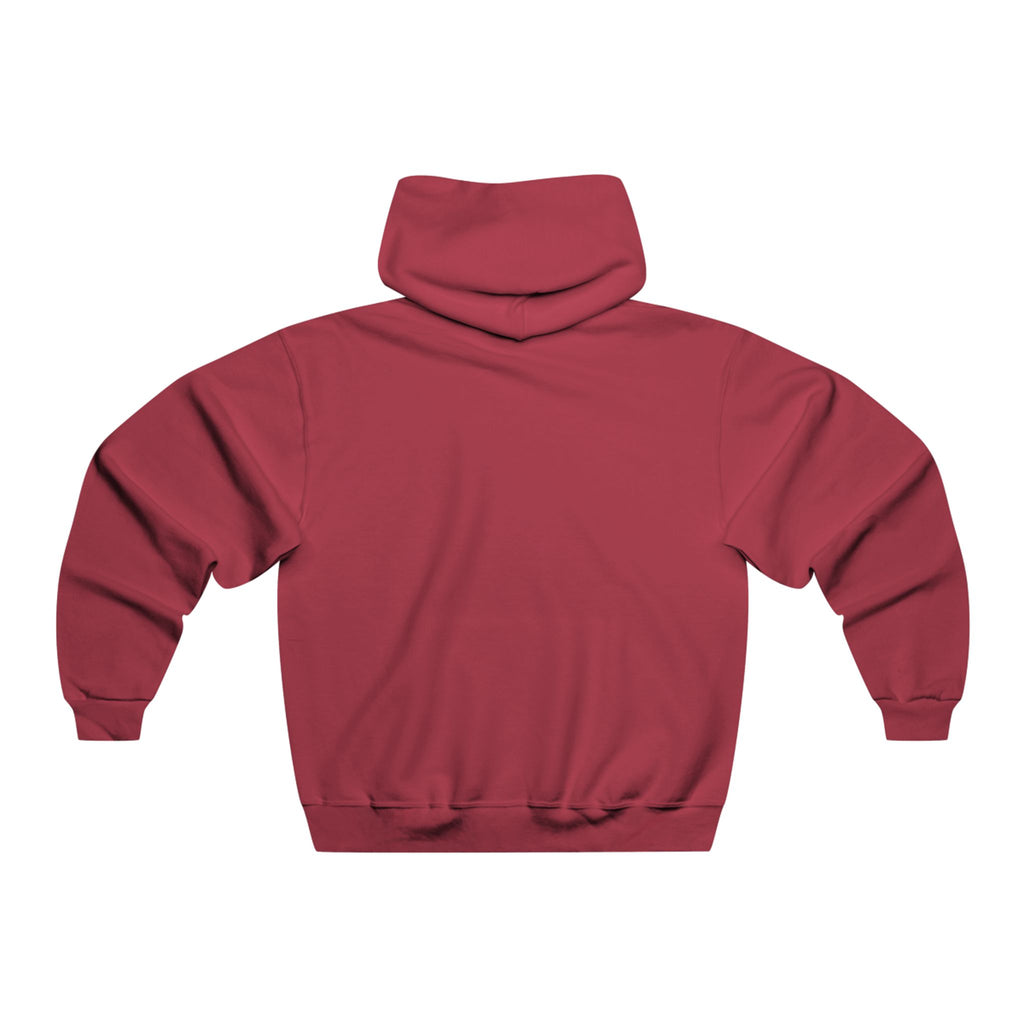 NUBLEND® Hoodie from the Dominican Republic