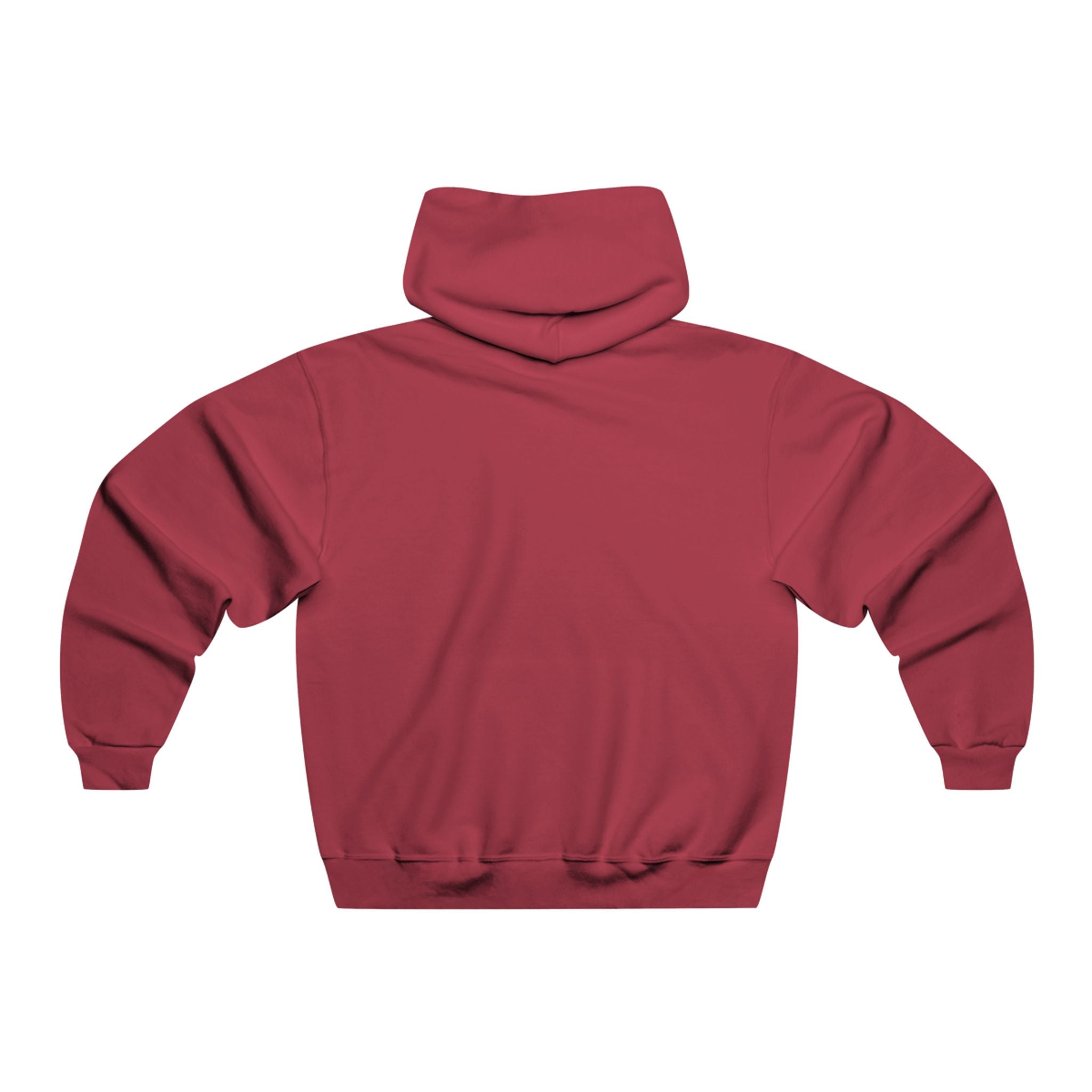 NUBLEND® Hoodie from the Dominican Republic