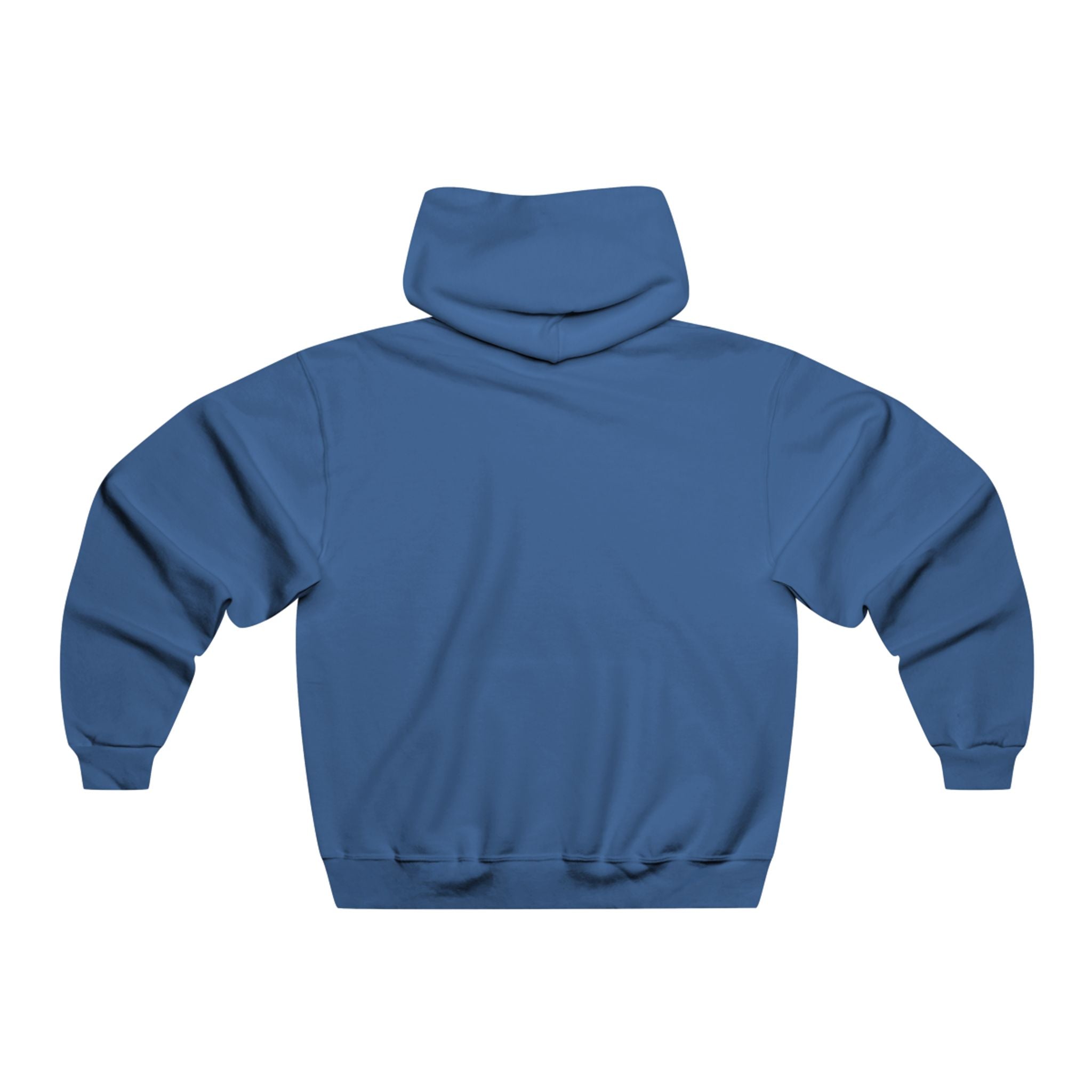 NUBLEND® Hoodie from the Dominican Republic
