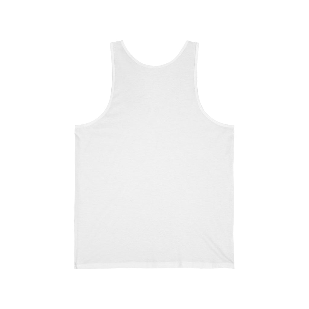 Cuba Graphic Tank