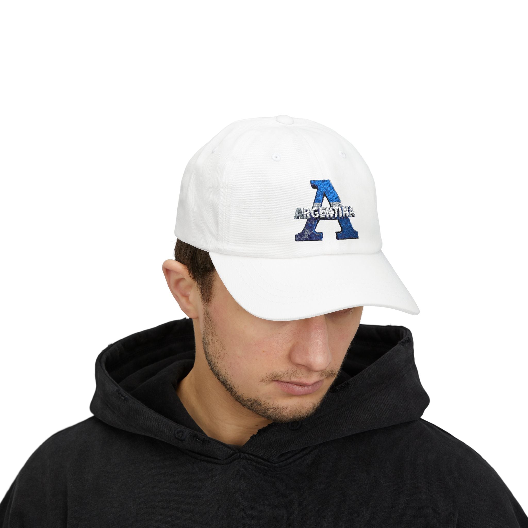 Argentina 'A' Dad Cap