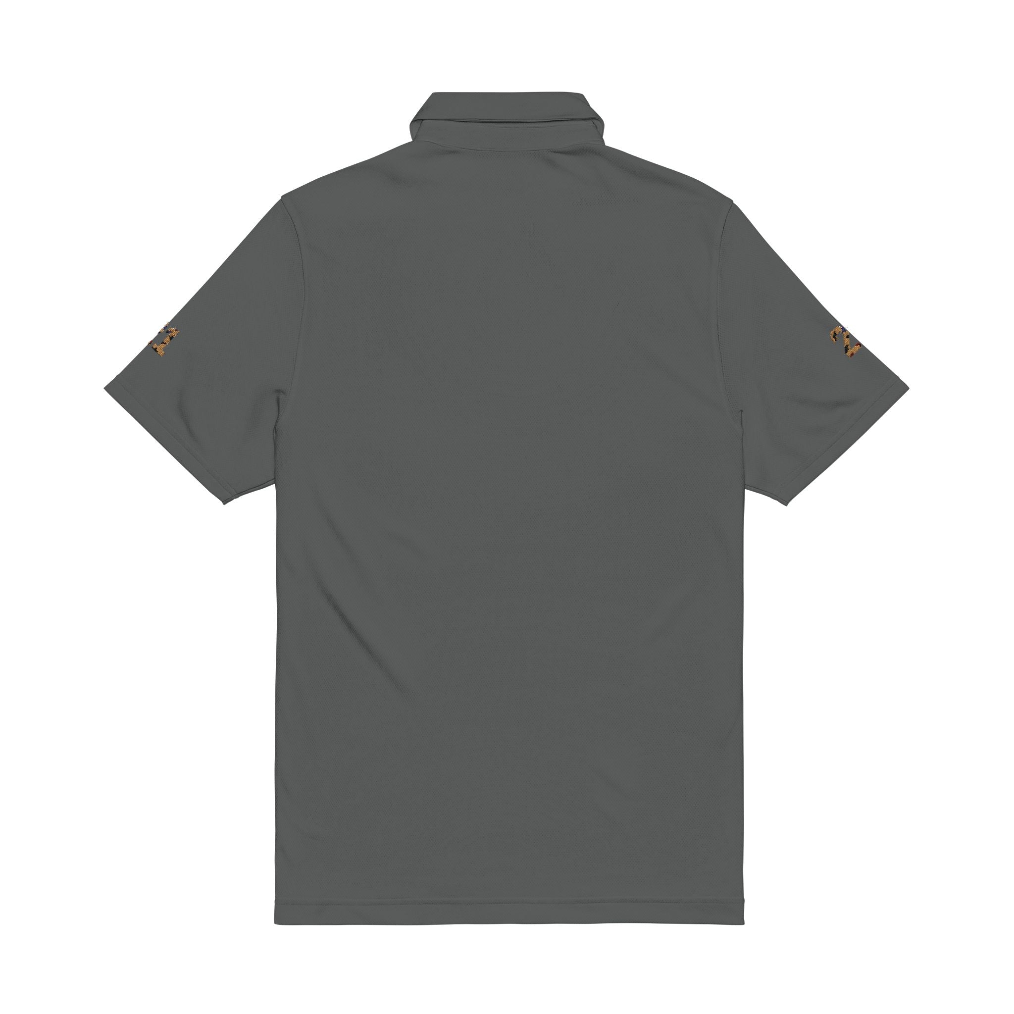 Under Armour® Men's Embroidered Polo Shirt - Classic Style, Casual Elegance, Ideal for Work or Play, Gift for Him, Summer Wardrobe