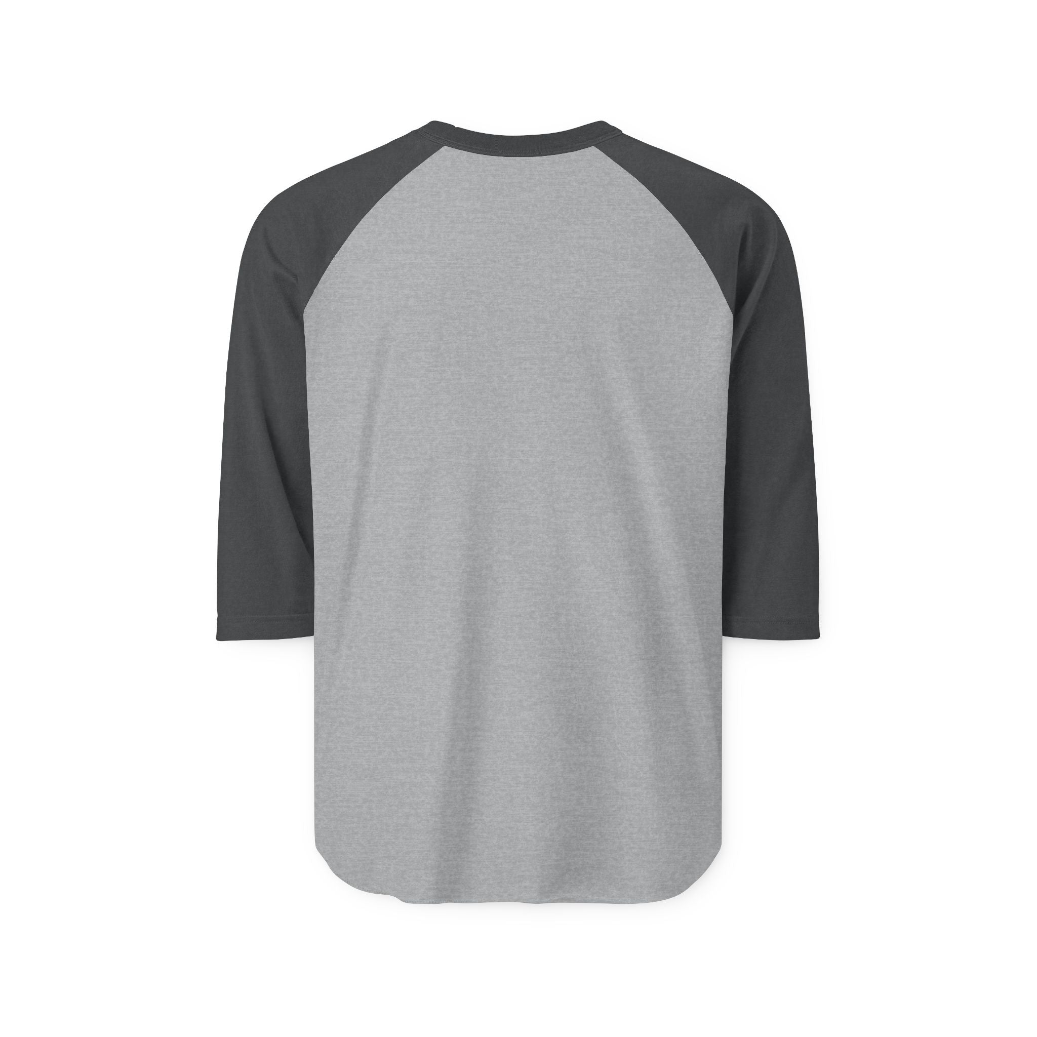 Cowboys Unisex Three-Quarter Sleeve Raglan Shirt, Western Tee, Casual Outfit, Game Day Apparel, for Gift 