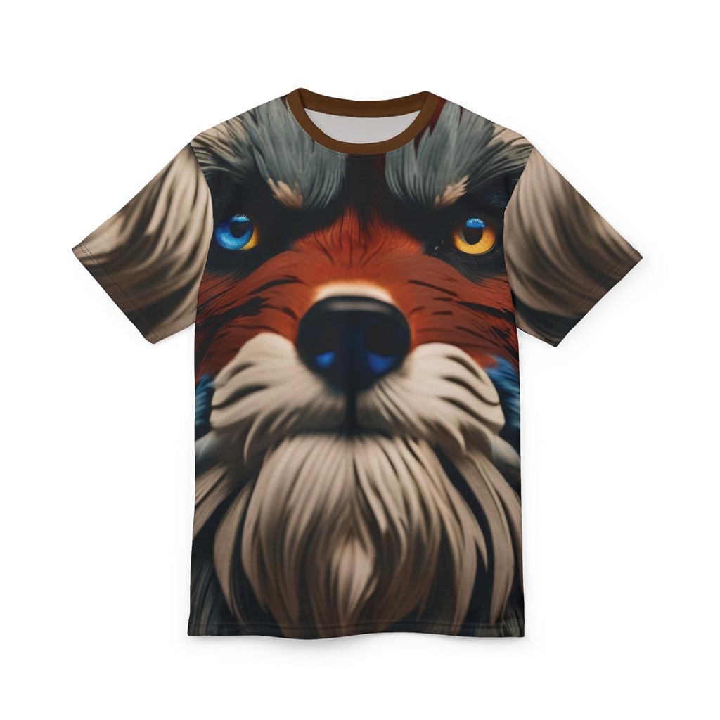 Funny Men's Tee - Unisex Cut & Sew T-Shirt for Any Occasion