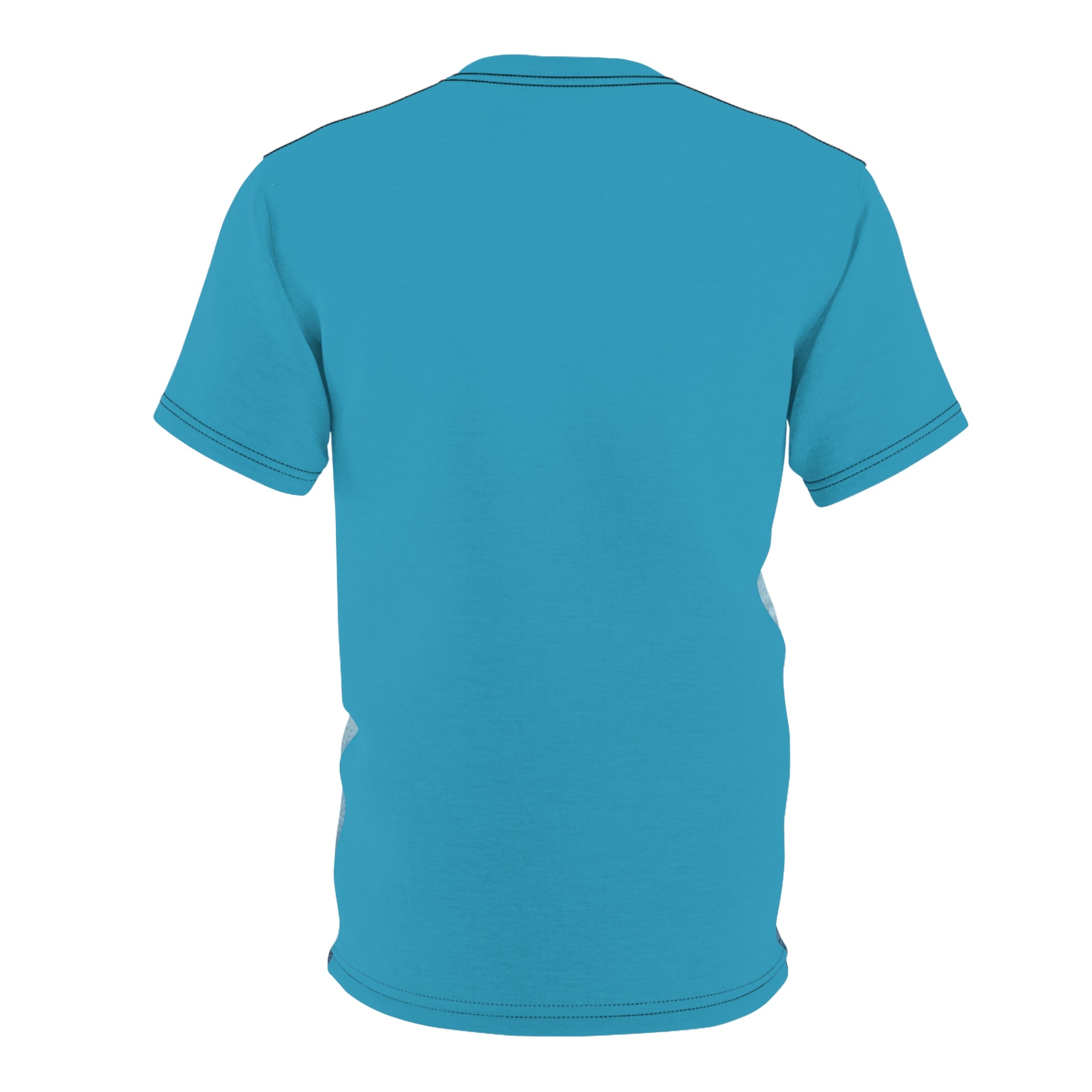 Cool Ice New York Unisex Cut &amp; Sew Tee, Baseball Fan Shirt, Winter Apparel, Sports Gift, Unique Fashion Statement