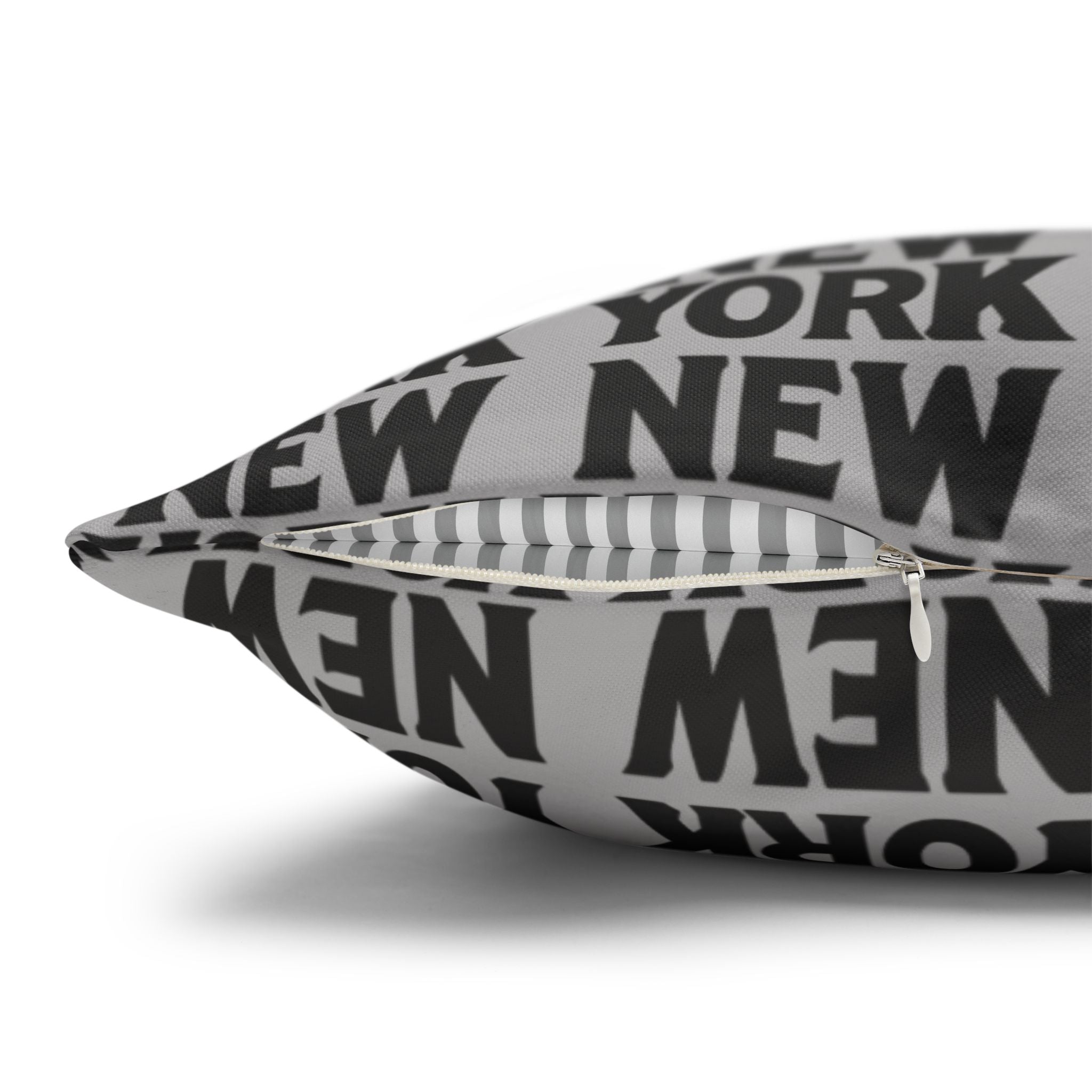 New York City Travel Pillowcase - Fun &amp; Stylish Home Decor