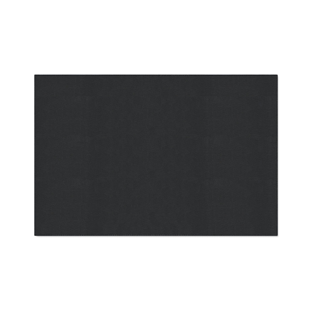 Floor Mat - Gold, Black, Grey Durable Finish Ideal for Gift Giving